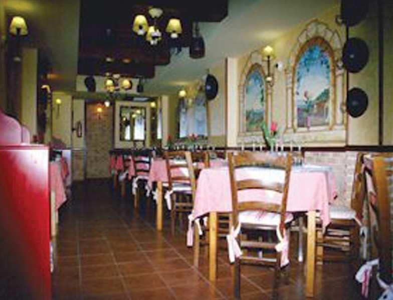 Andrea's Hotel Tenerife — photo 4
