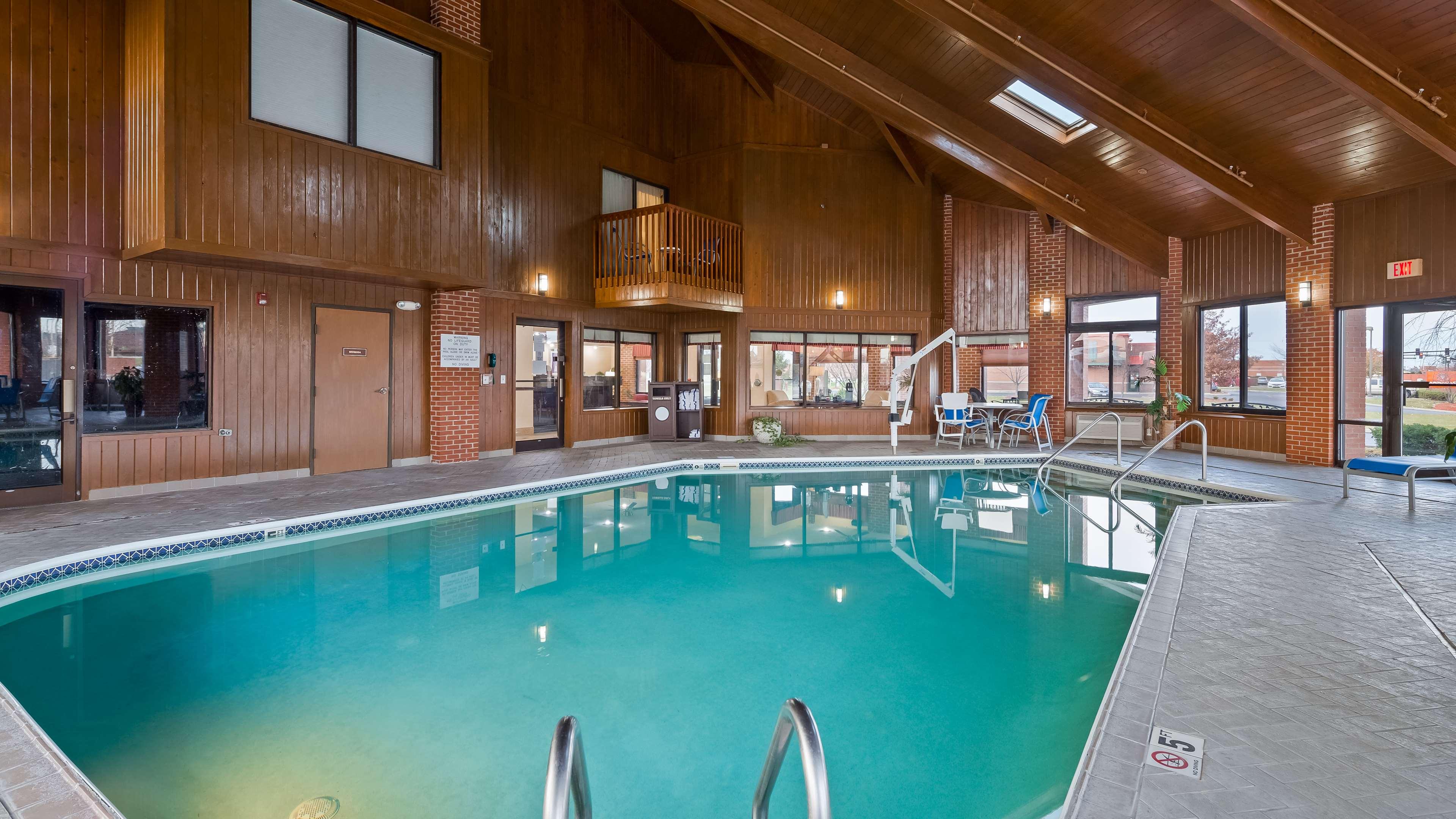 Best Western Canal Winchester Inn - Columbus South East — photo 4