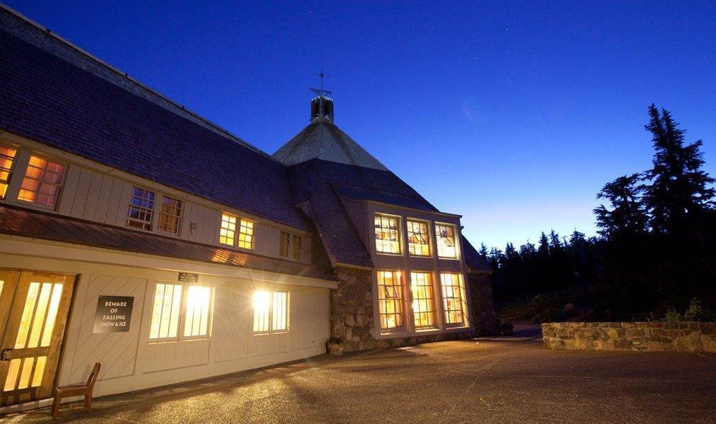 Timberline Lodge — photo 4