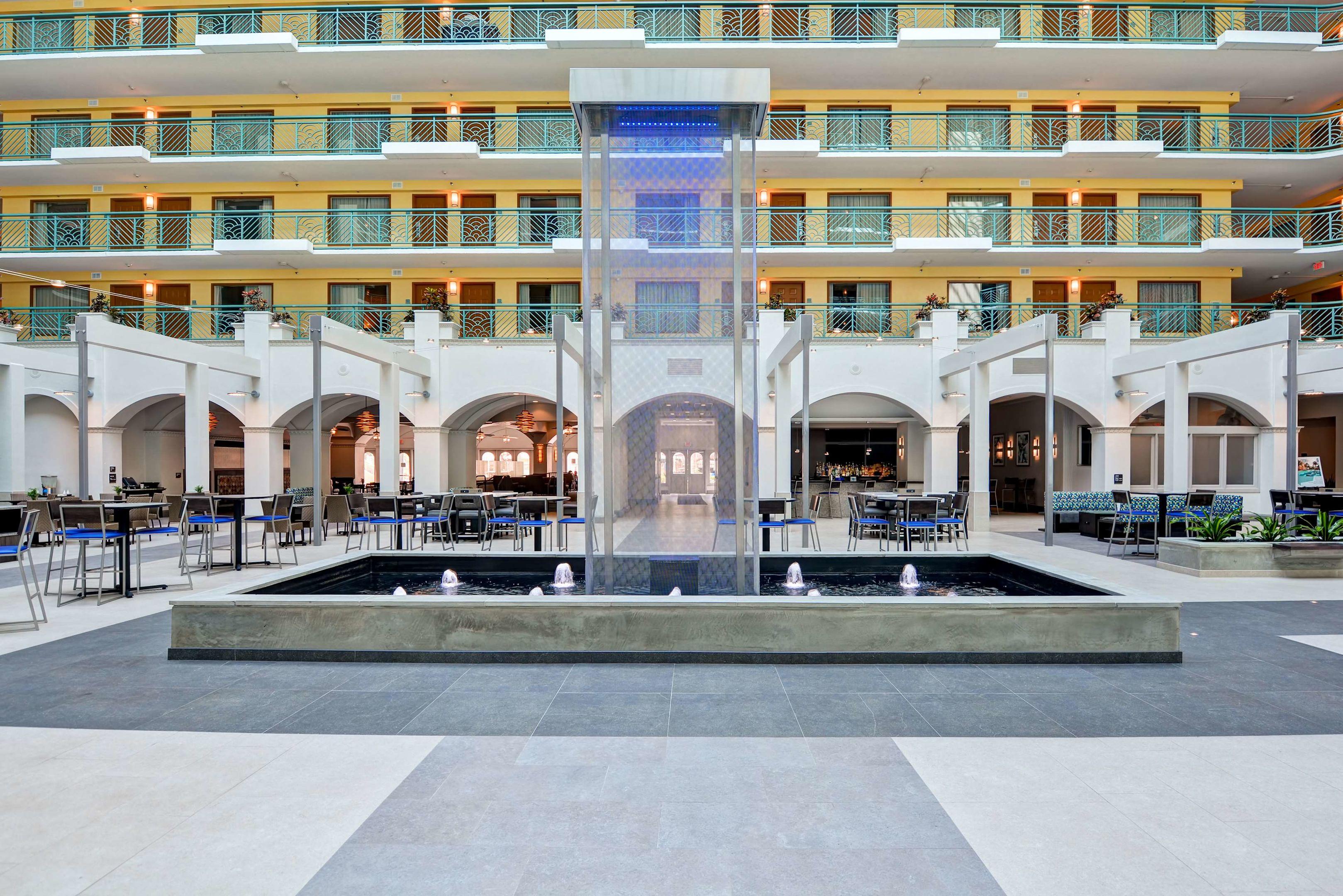 Embassy Suites Miami International Airport — photo 4
