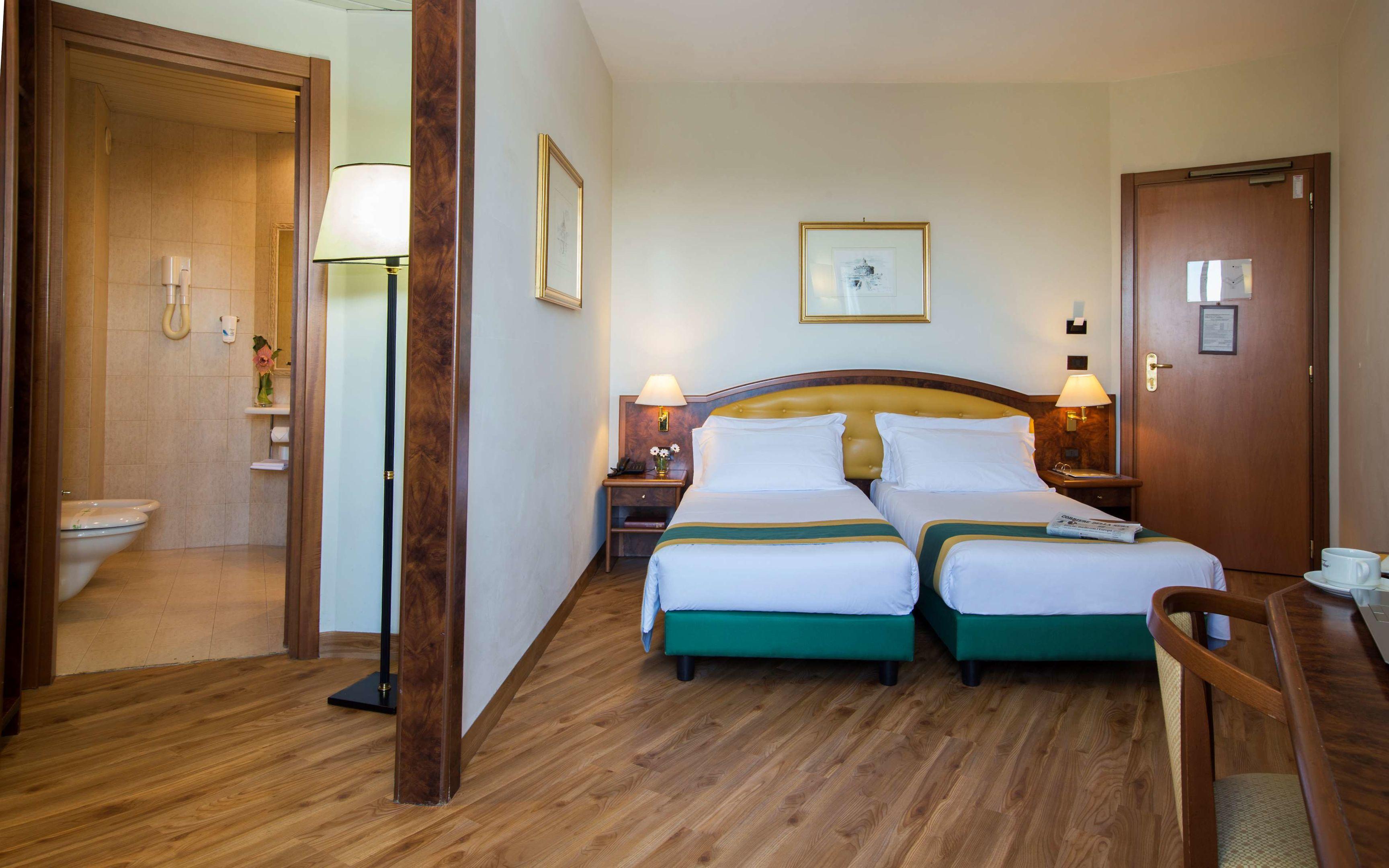 Best Western Park Hotel Roma Nord — photo 4