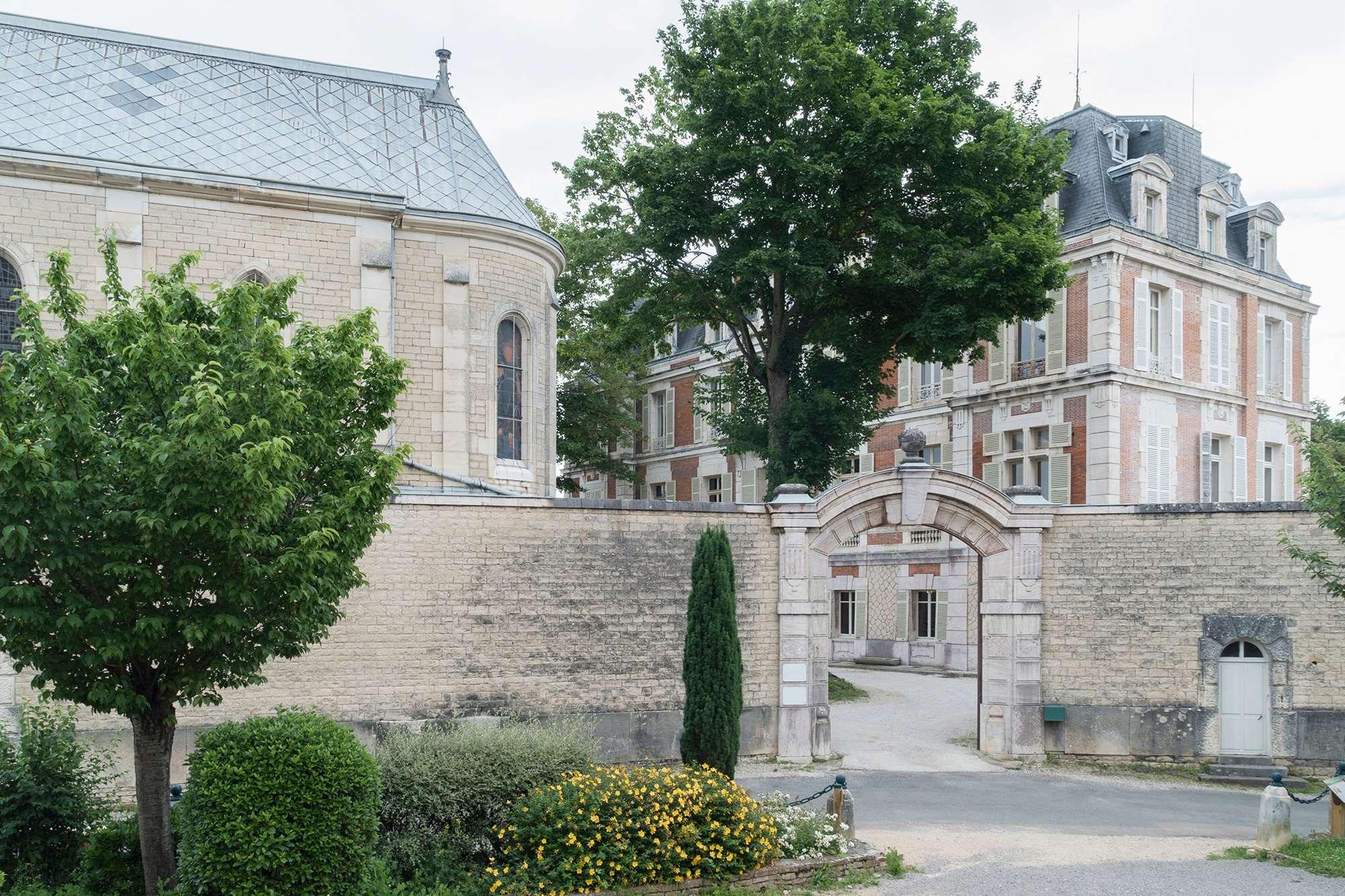 Château Saint Michel, The Originals Relais — photo 5