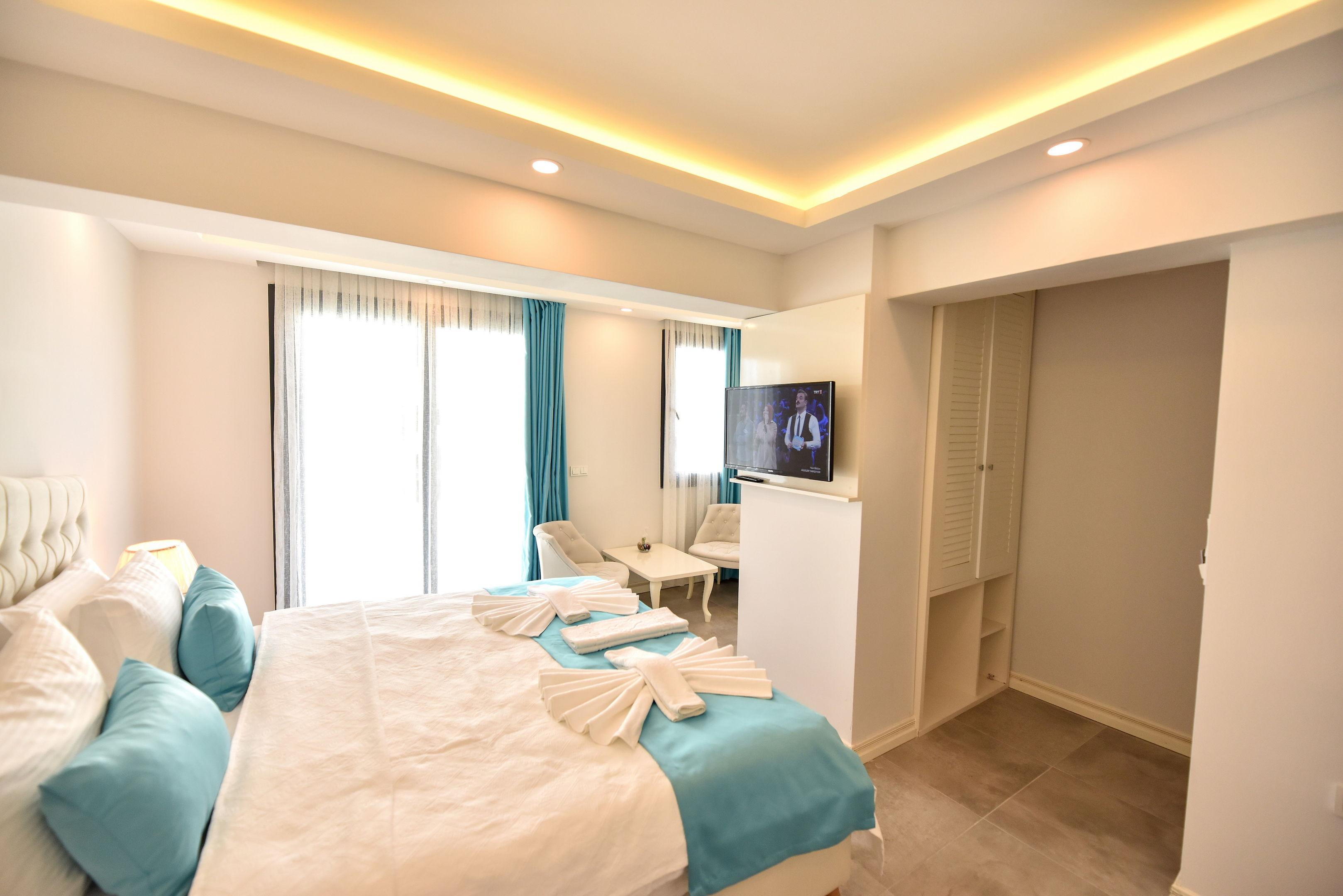 Monastery Suites Hotel — photo 4