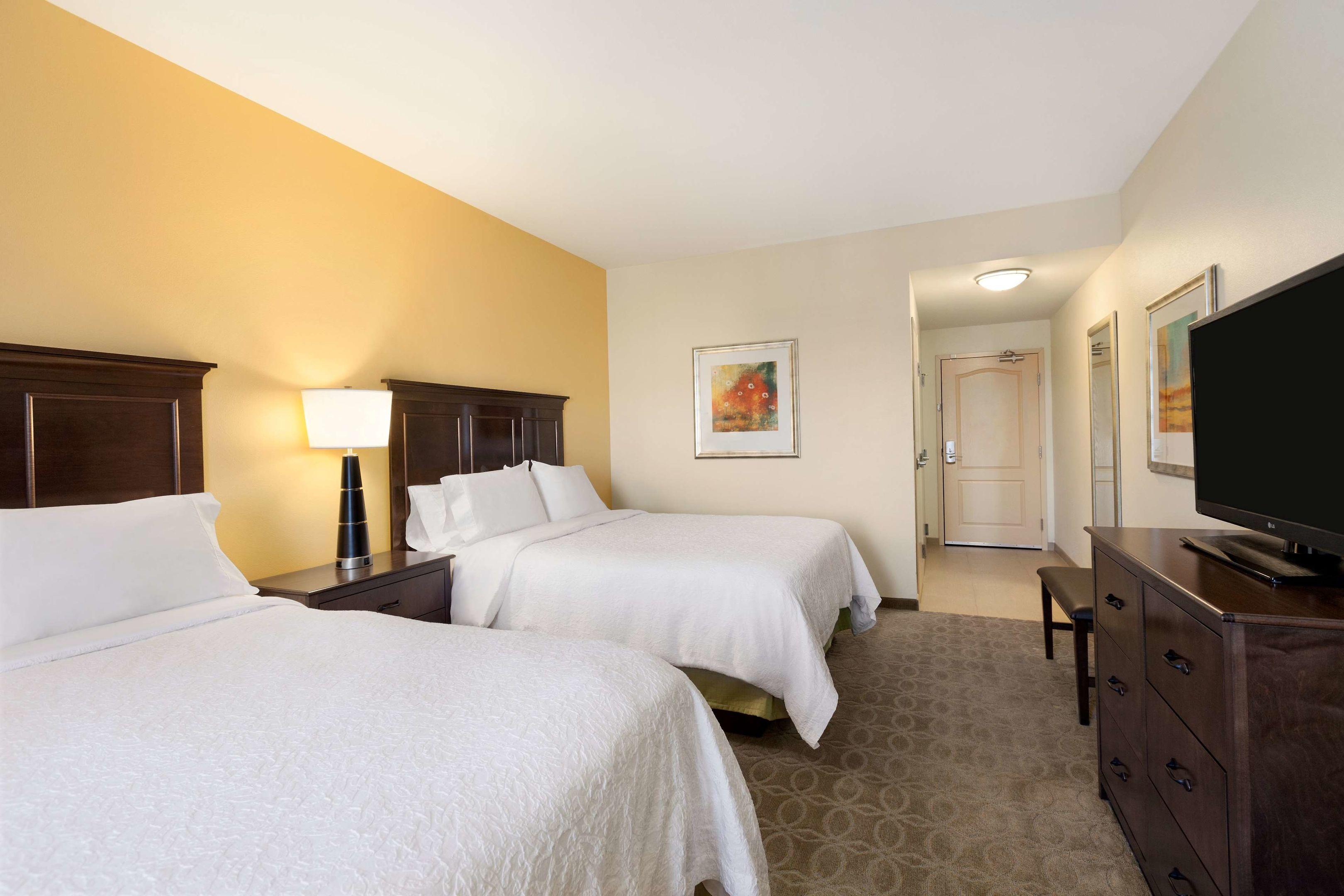 Hampton Inn & Suites San Bernardino — photo 5