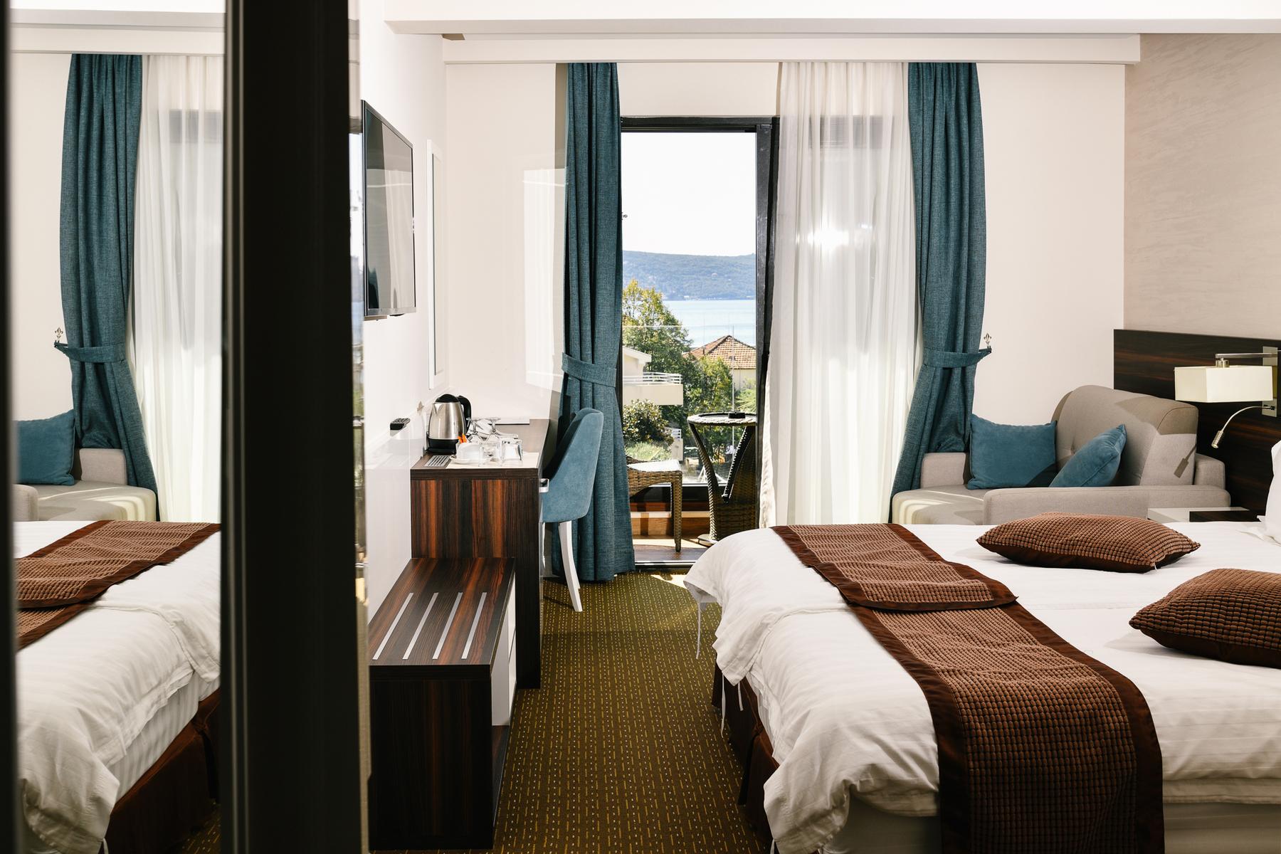 Wellness & Spa Hotel ACD — photo 3
