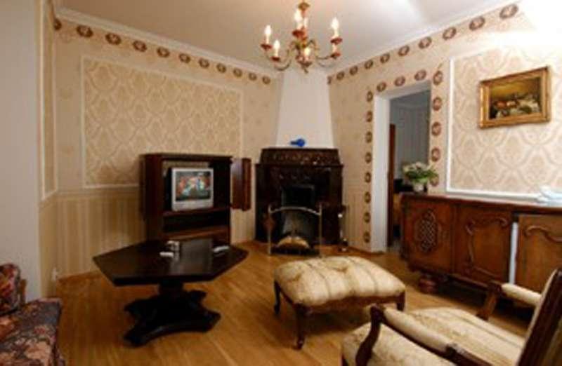 Olevi Residents — photo 4