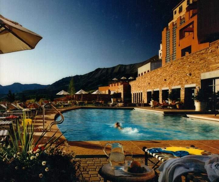 The Peaks Resort & Spa — photo 4