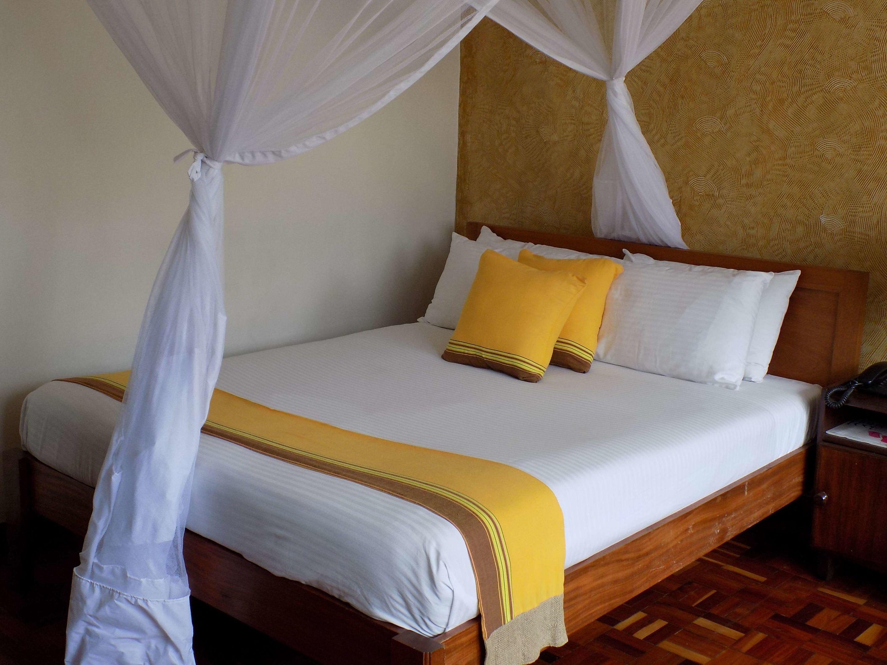 Kenya Comfort — photo 4