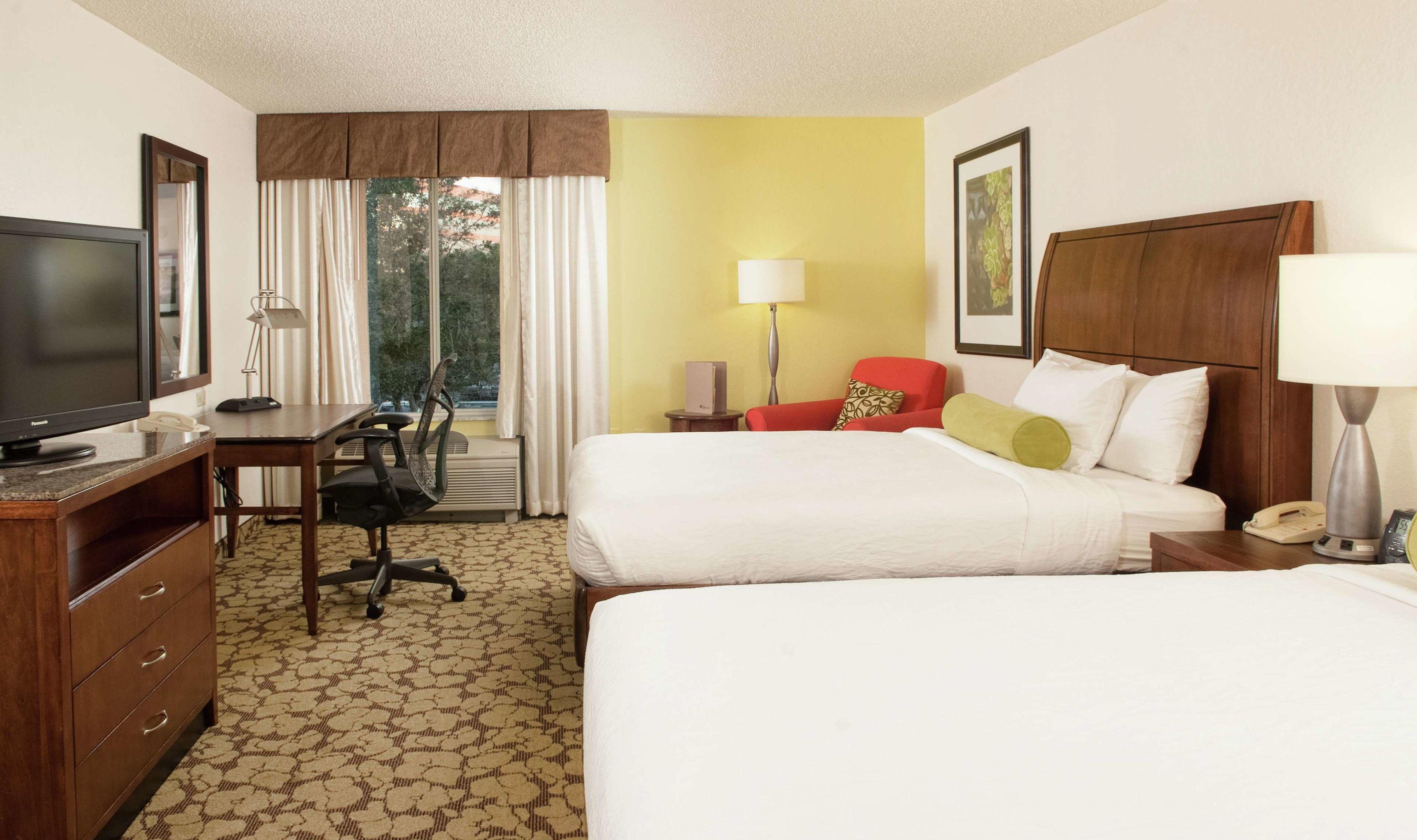 Hilton Garden Inn Orlando Airport — photo 5
