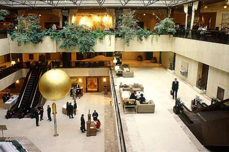Athenaeum Intercontinental — photo 3
