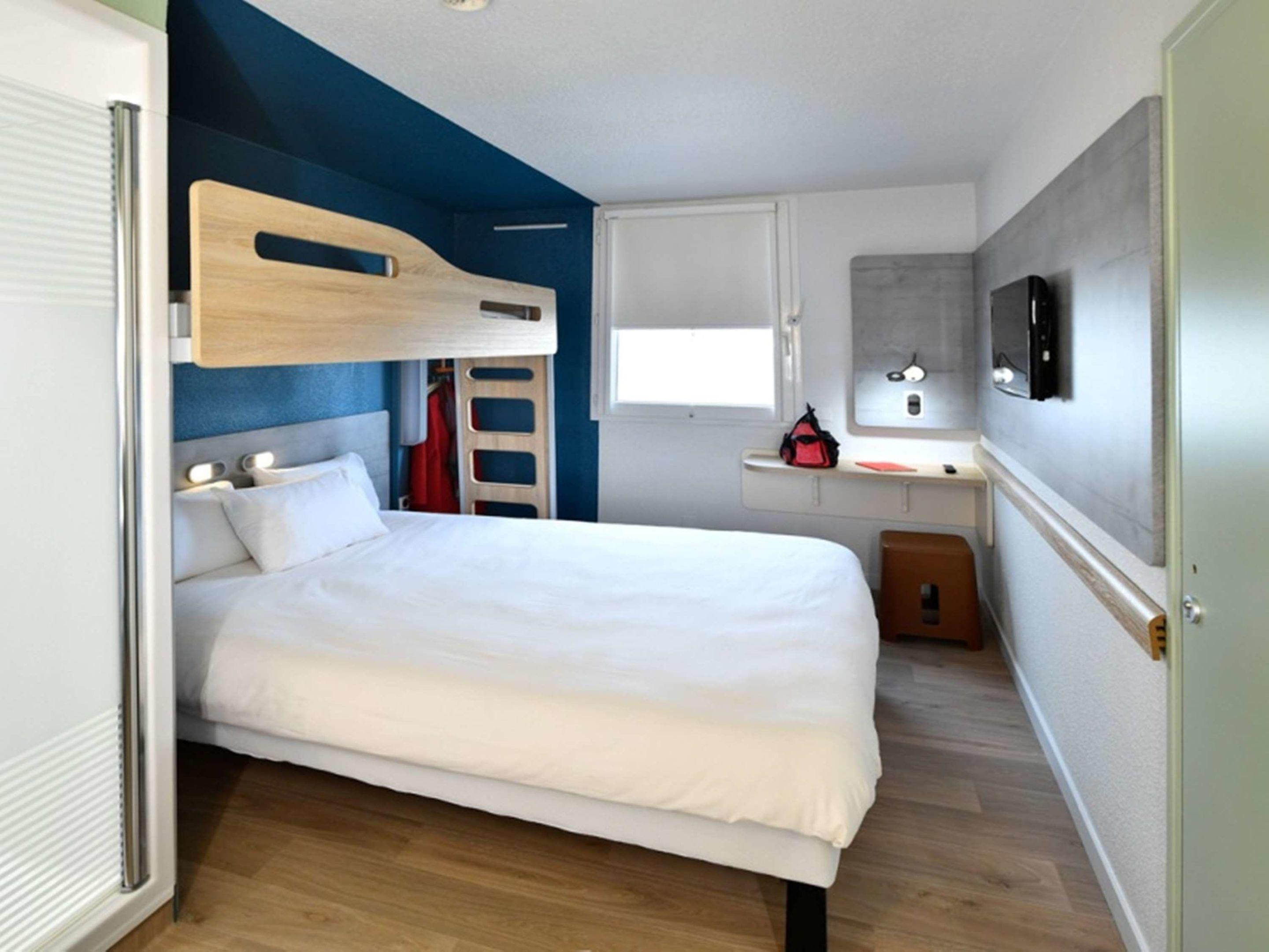 ibis budget Le Havre Centre — photo 5