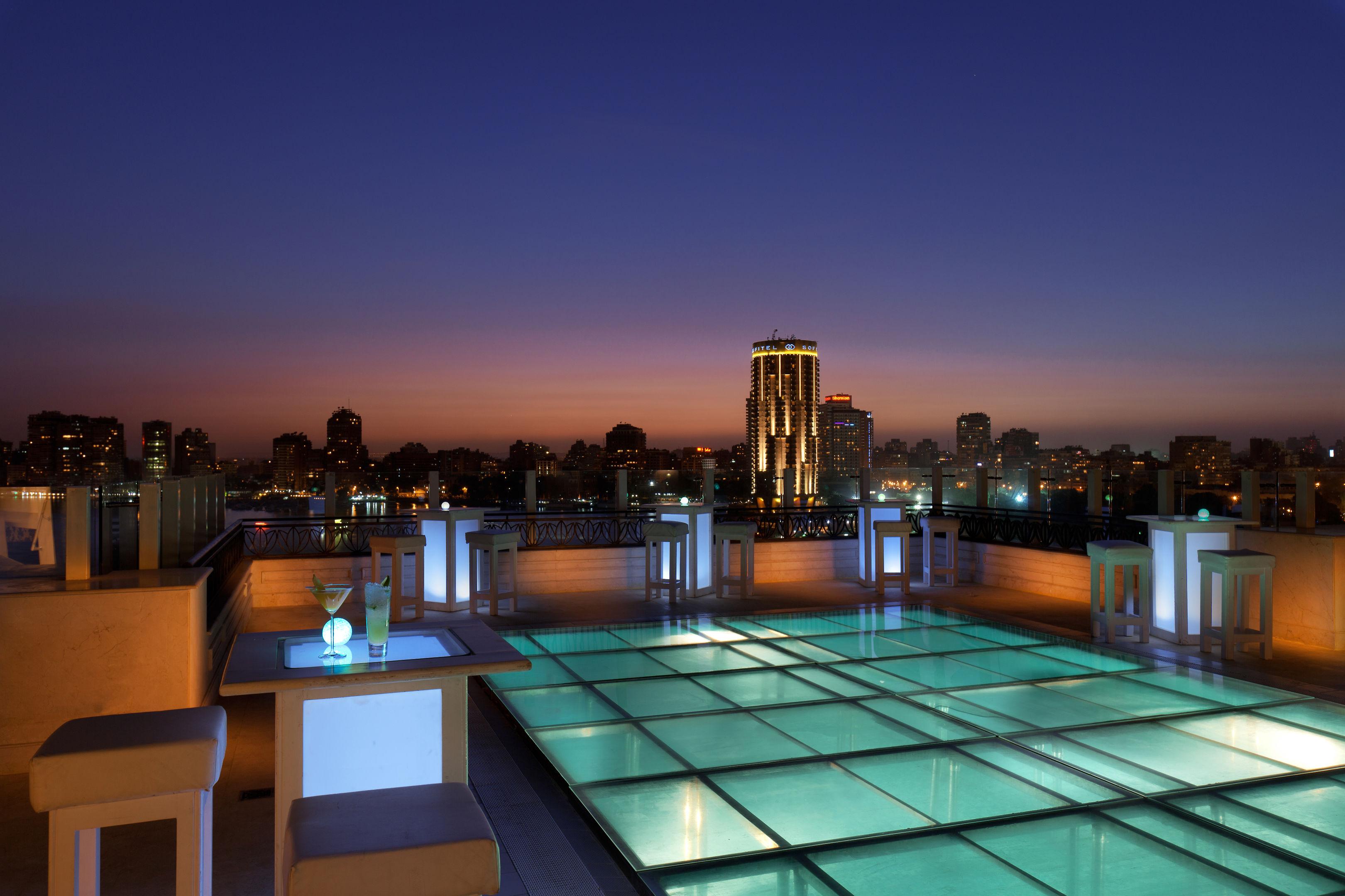 Kempinski Nile Hotel — photo 5