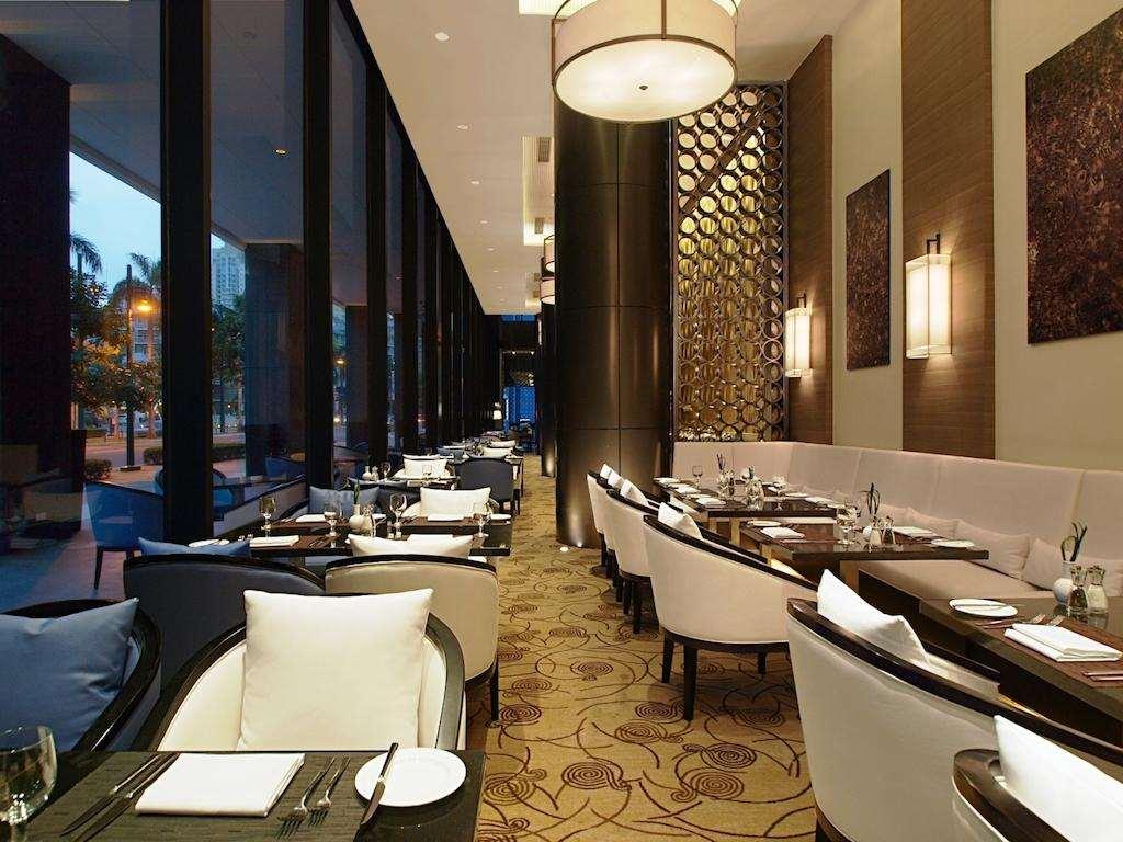 Seda Bonifacio Global City — photo 4