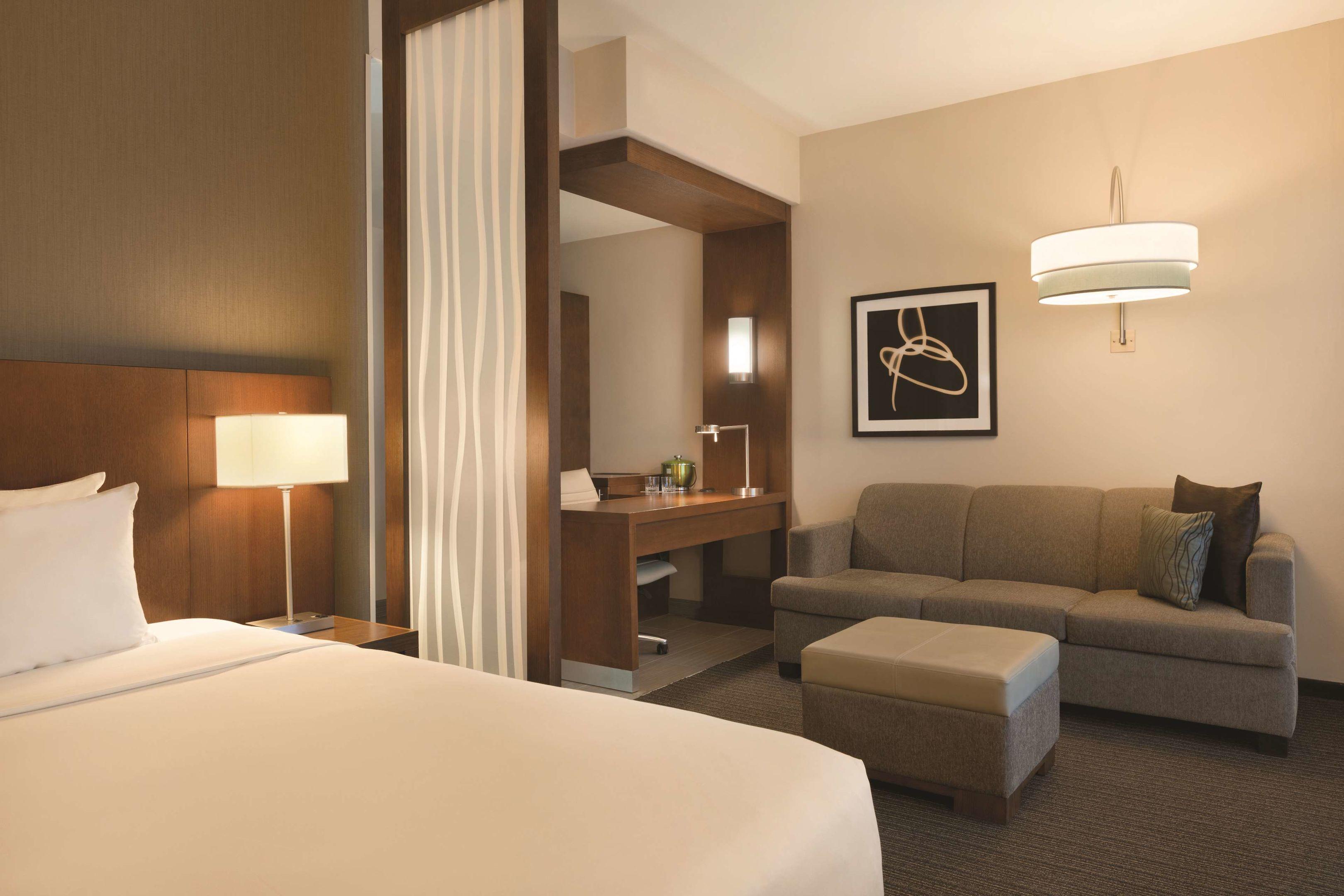 Hyatt Place San Jose/Pinares — photo 4