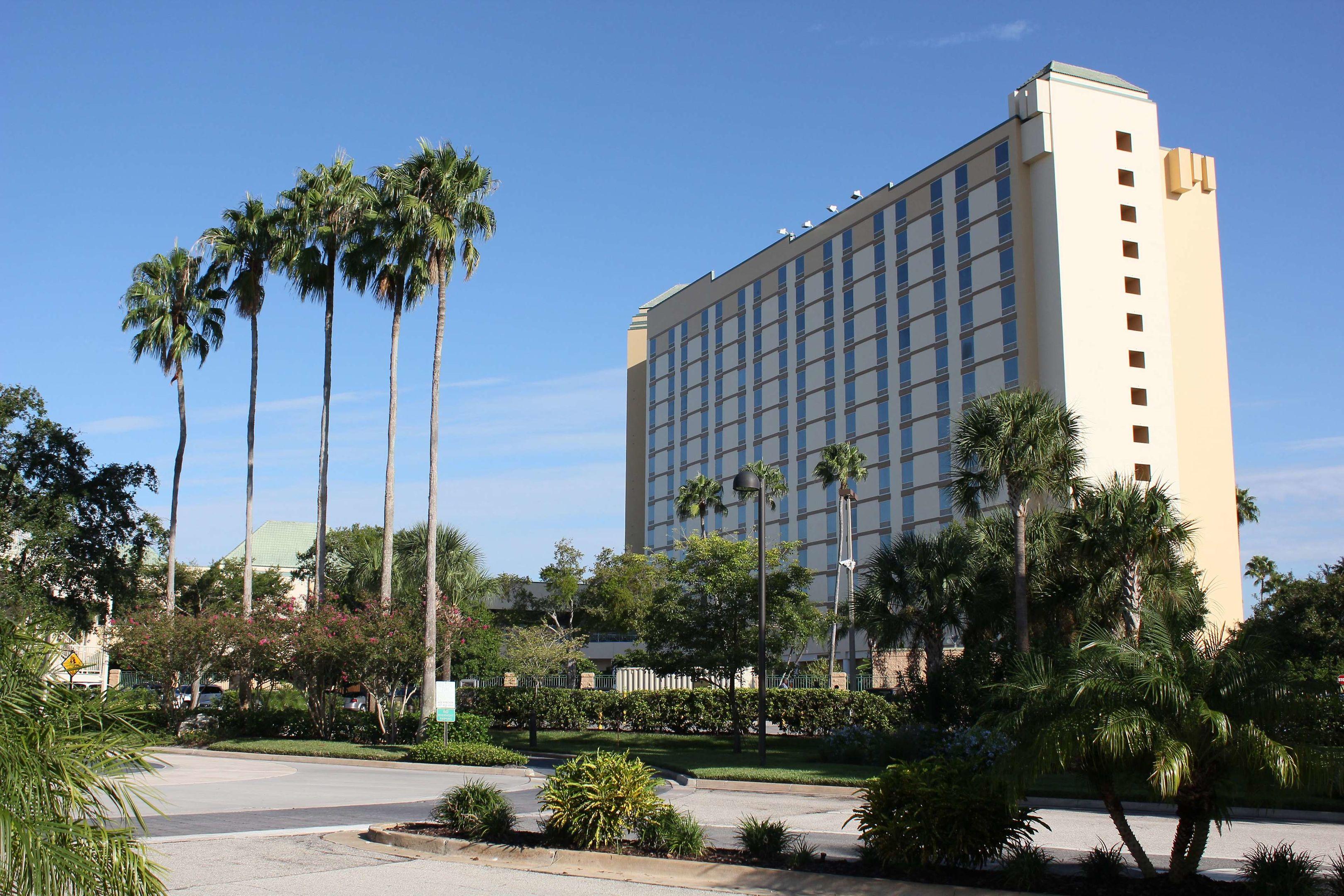 Rosen Plaza Hotel — photo 4
