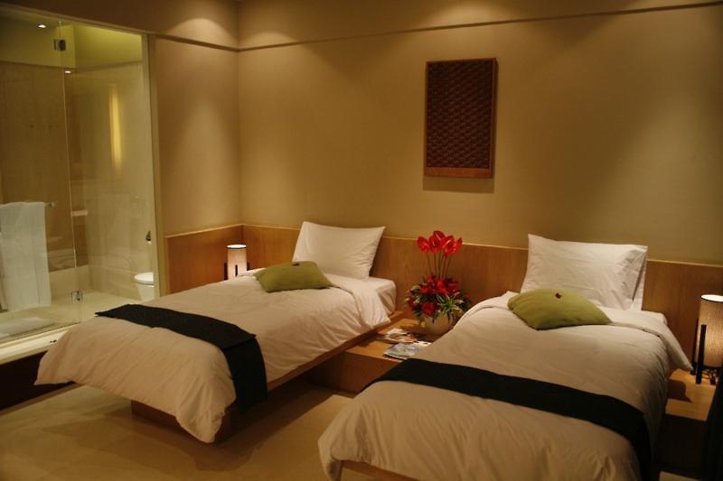 The Haven Suites & Villas & Hotel Seminyak — photo 4