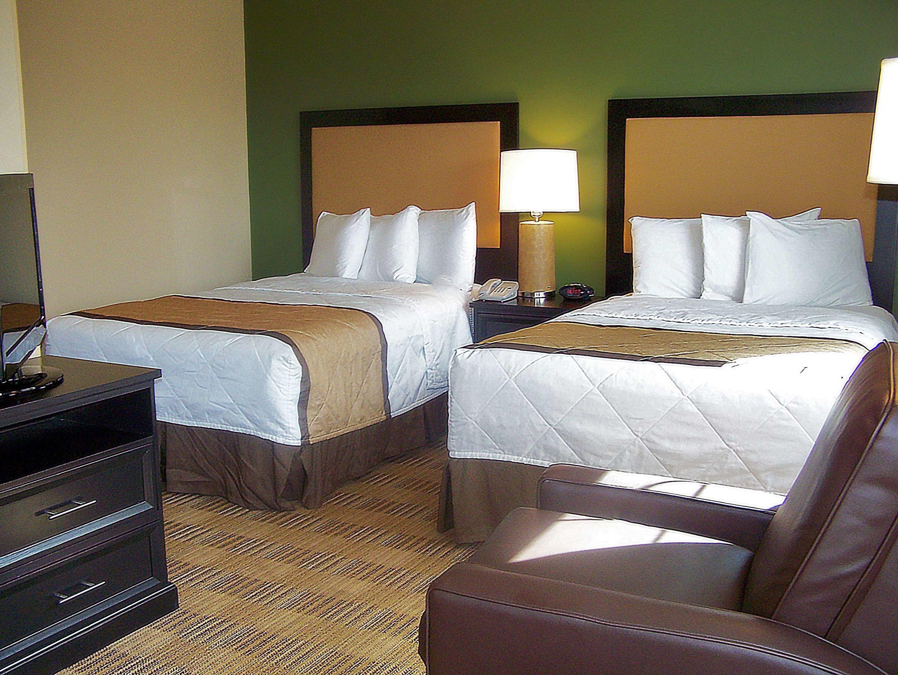 Extended Stay America - Denver - Tech Center - Central — photo 3