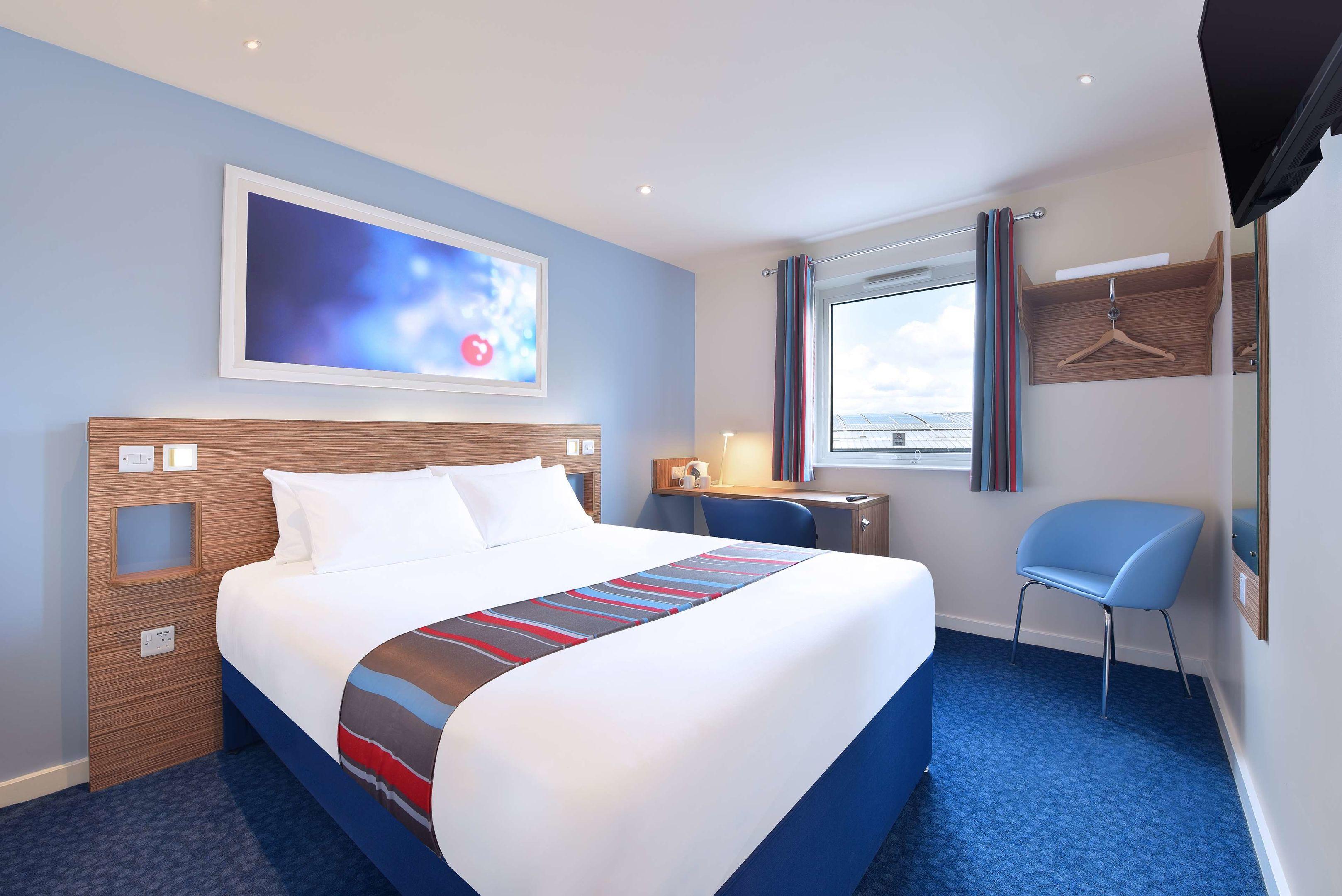 Travelodge Glasgow Braehead — photo 5