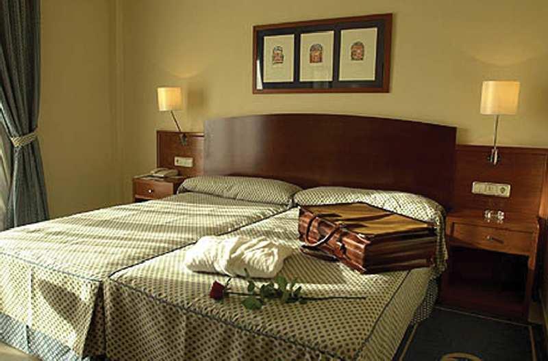 Hotel Spa Galatea — photo 4