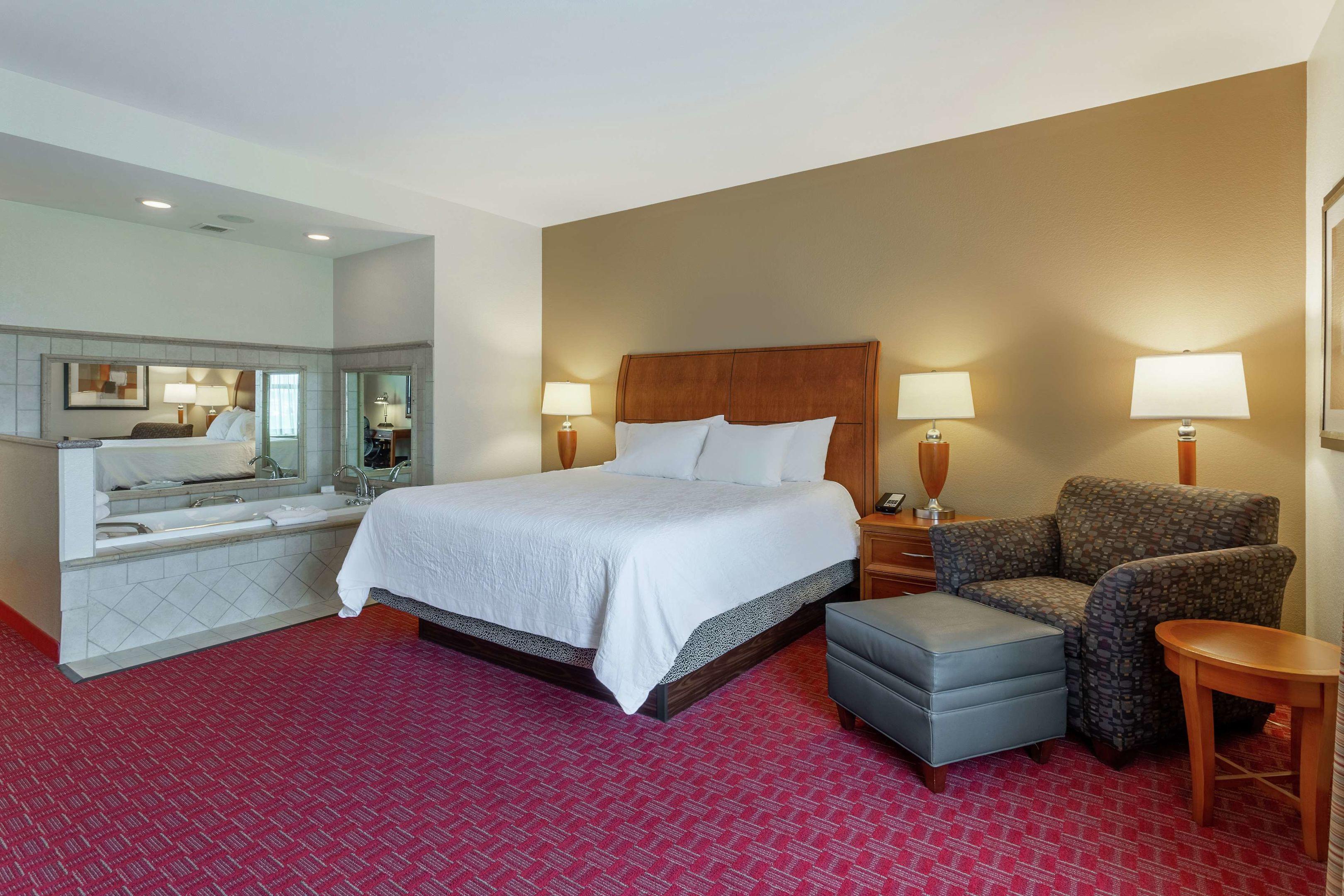 Hilton Garden Inn Madison West/Middleton — photo 5