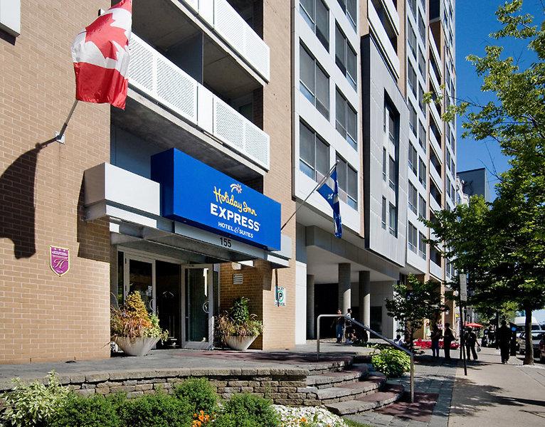 Hotel Faubourg Montreal — photo 4