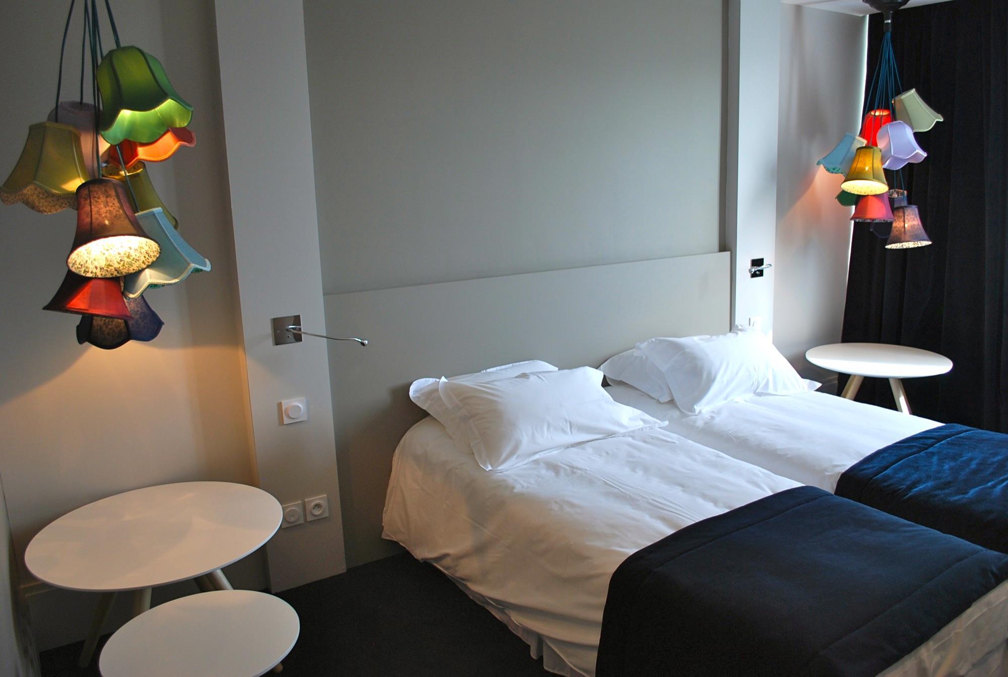 Boutique Hotel Le Cinq — photo 4