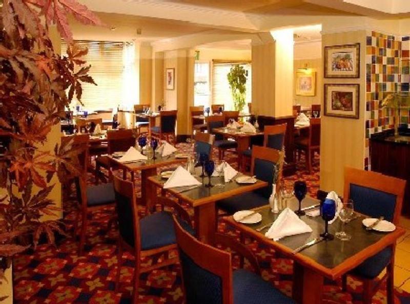 Comfort Hotel Harrow — photo 4