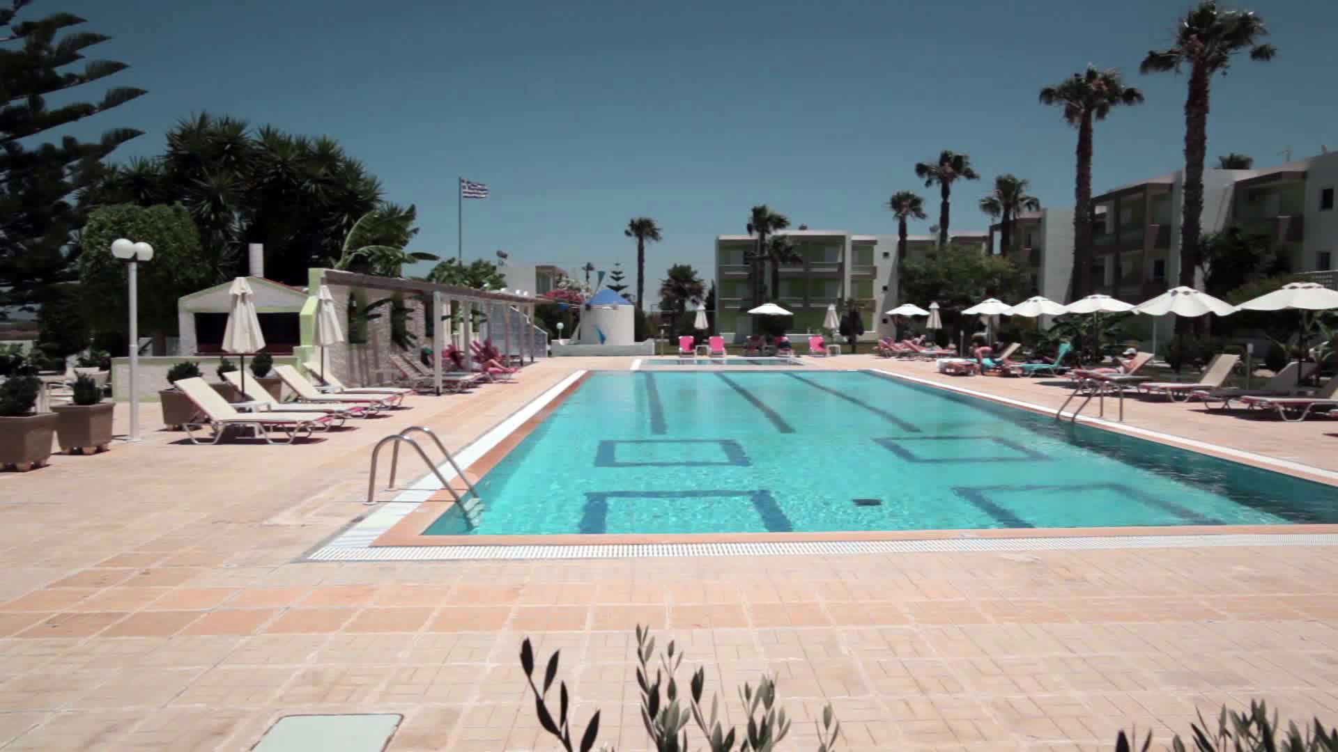 Giakalis ApartHotel Natura Resort — photo 4