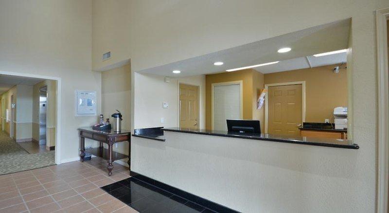 InTown Suites Houston Galleria — photo 5