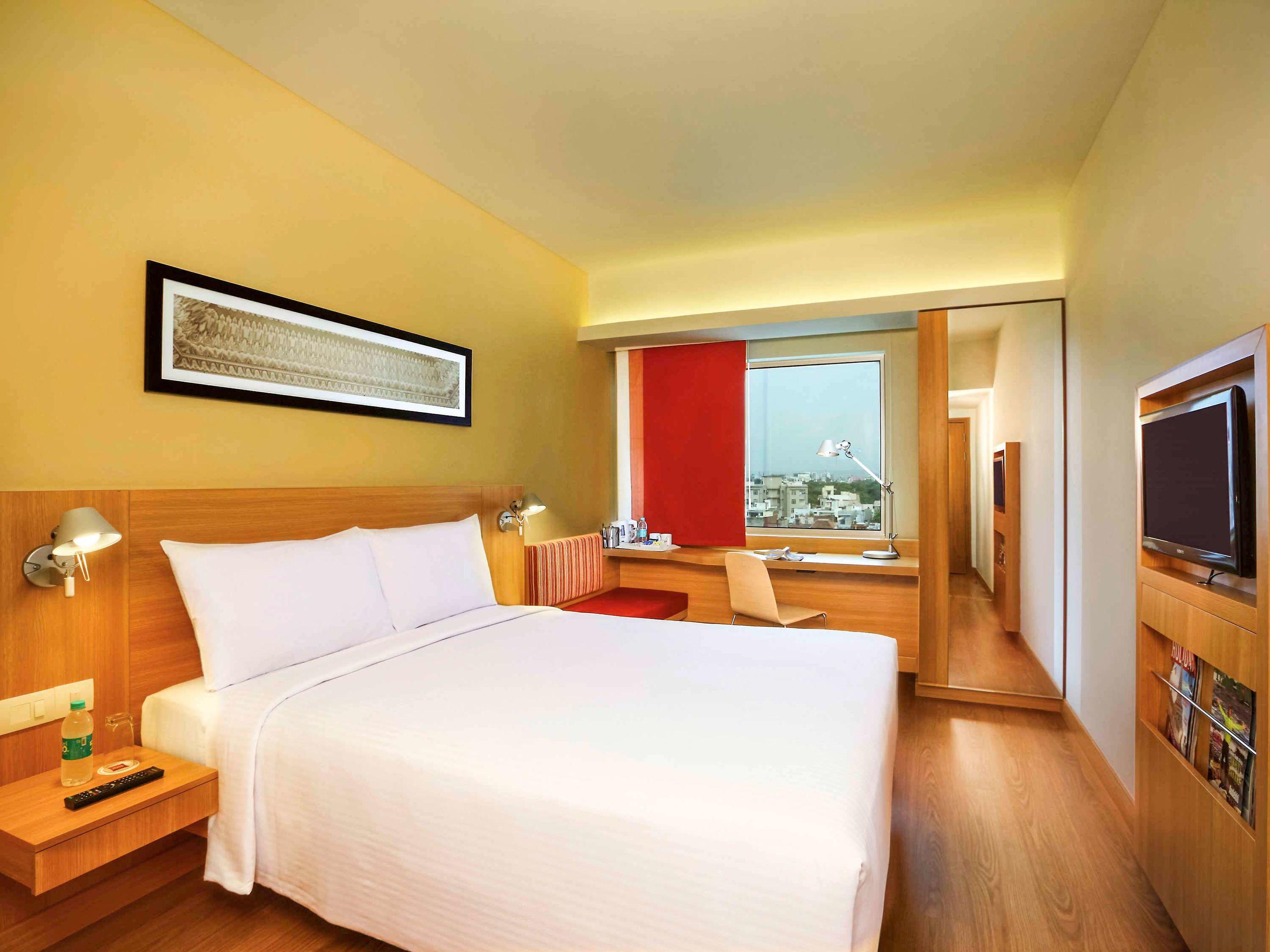 ibis Bengaluru Hosur Road Hotel — photo 4