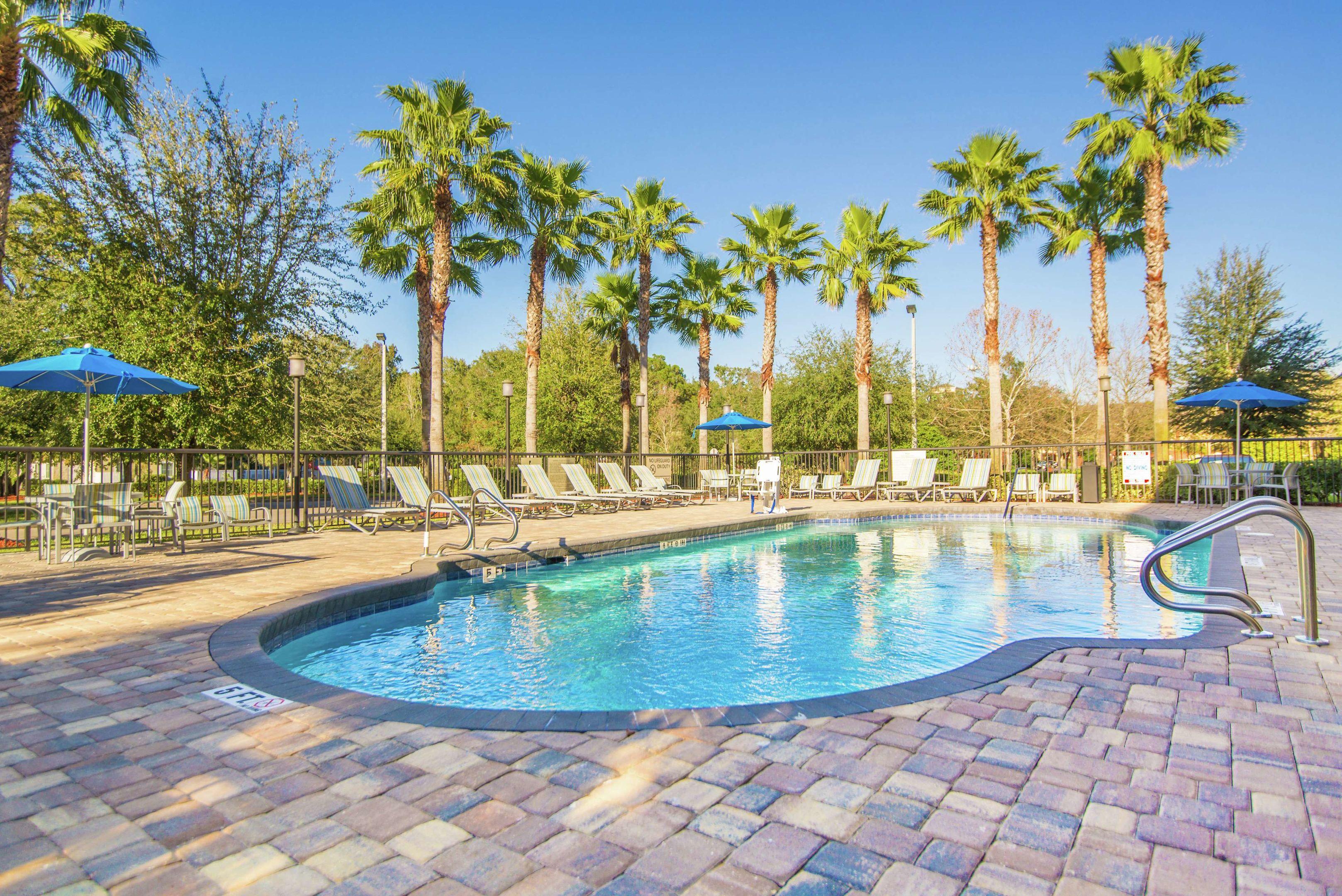 Hampton Inn Jacksonville South/I-95 at JTB — photo 4
