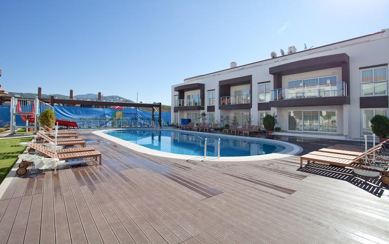 Odyssey Residence — photo 4