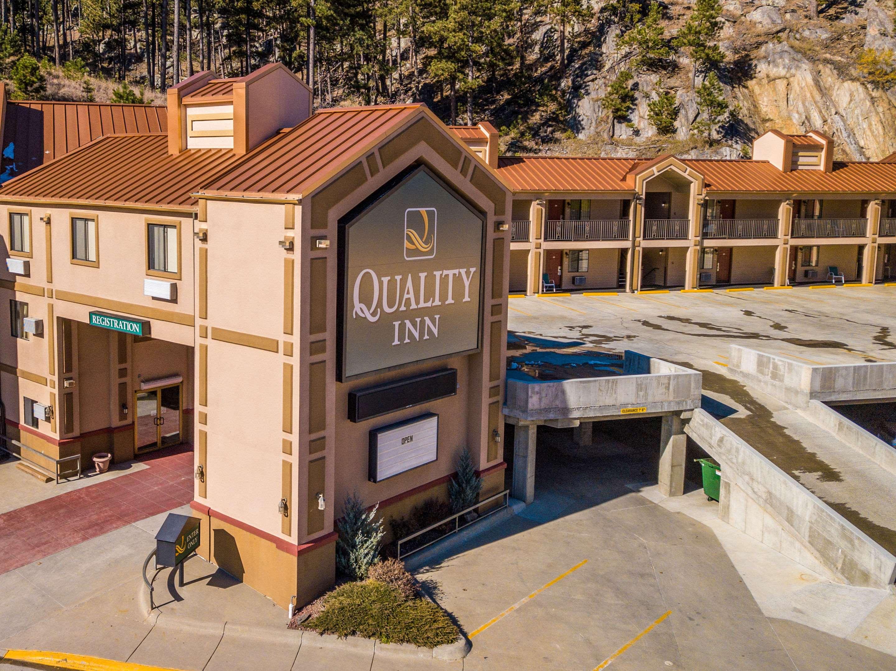 Quality Inn — photo 3
