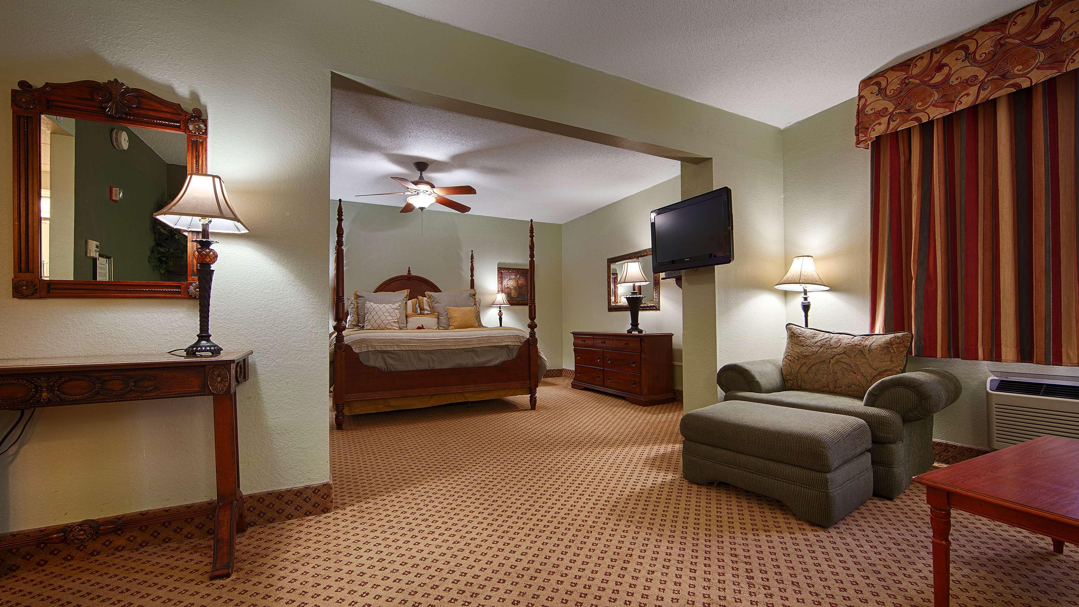 Best Western Gateway Grand — photo 5
