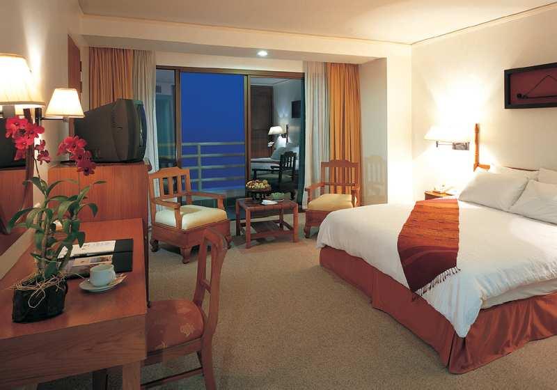 Pullman Pattaya Hotel G — photo 4