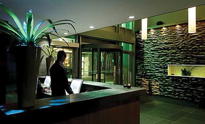 Executive Hotel Cosmopolitan — photo 4