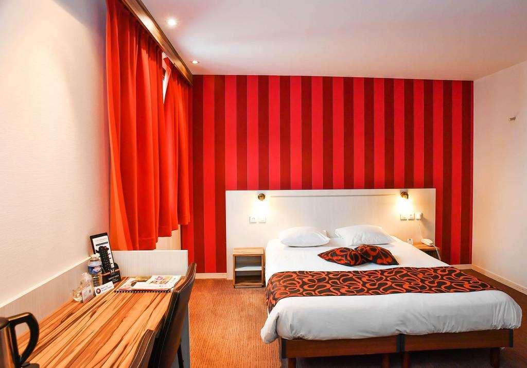 Brit Hotel Saint-Lô — photo 5