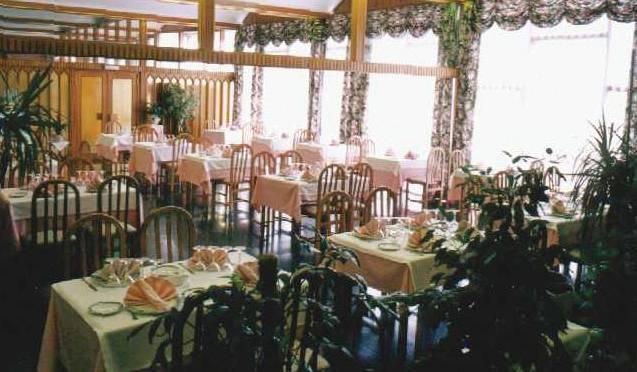 Hotel Ciudad de Burgos — photo 5