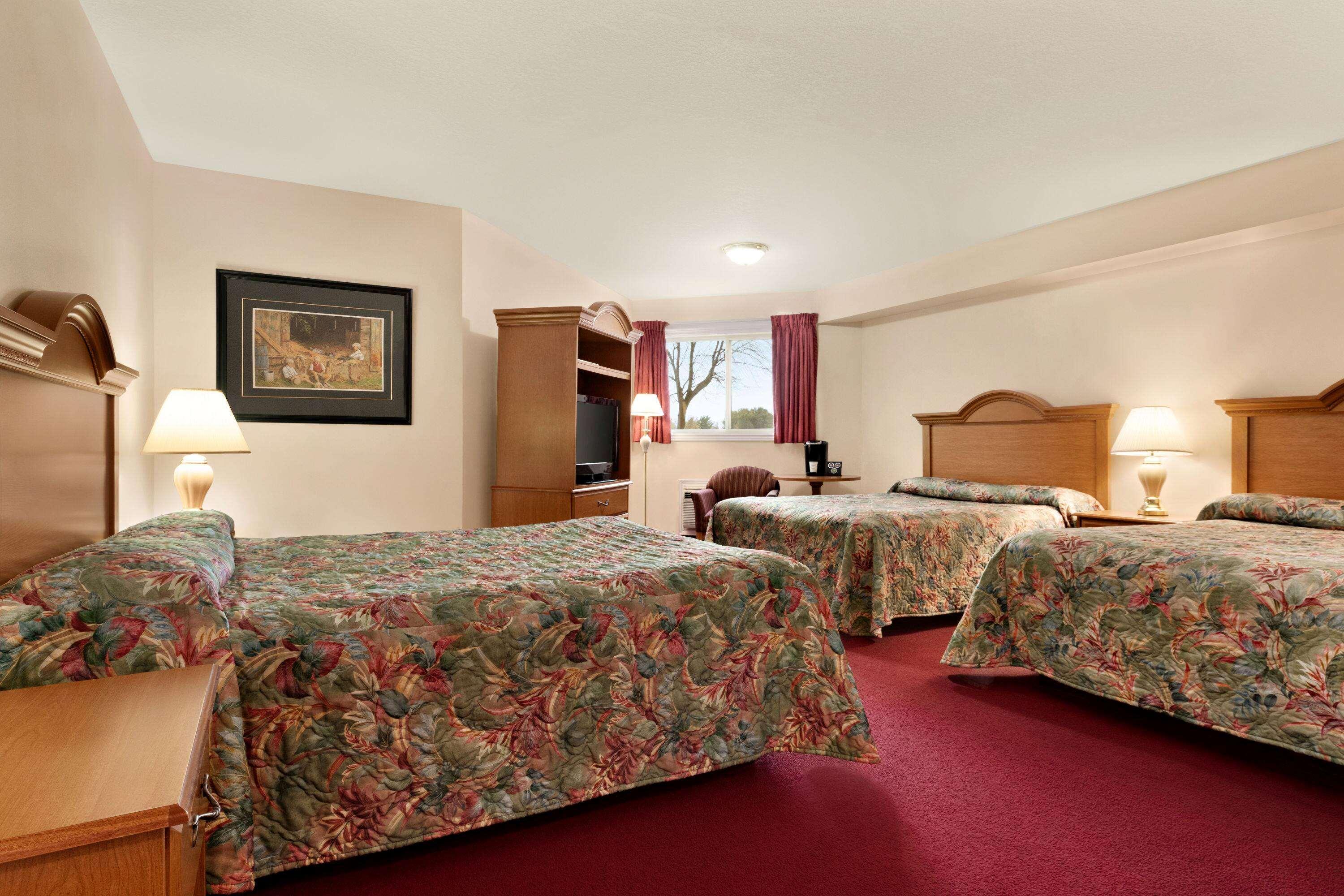 Travelodge by Wyndham Port Elgin — photo 4
