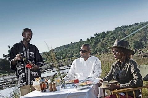 Mara Serena Safari Lodge — photo 4