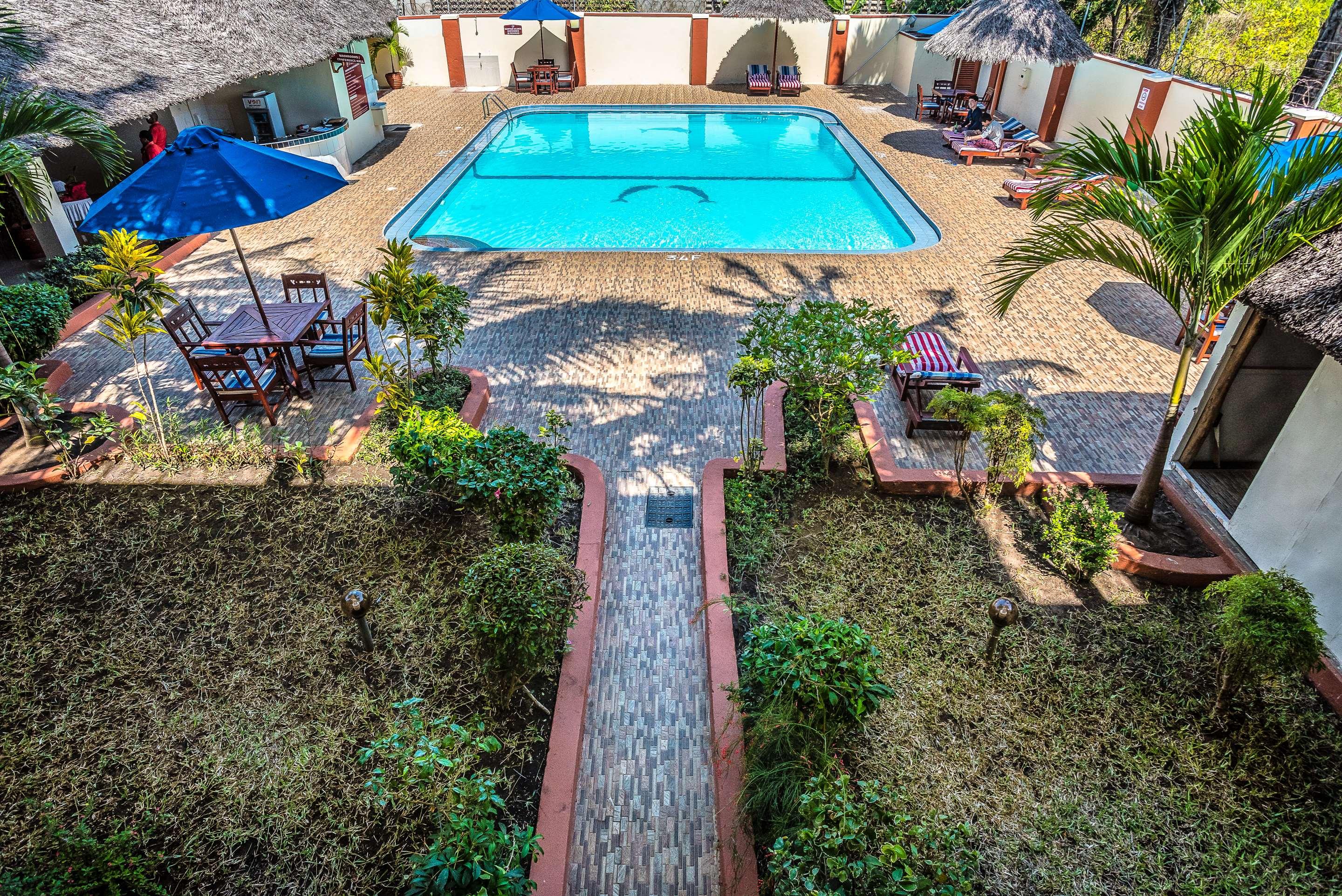 PrideInn Diani — photo 4