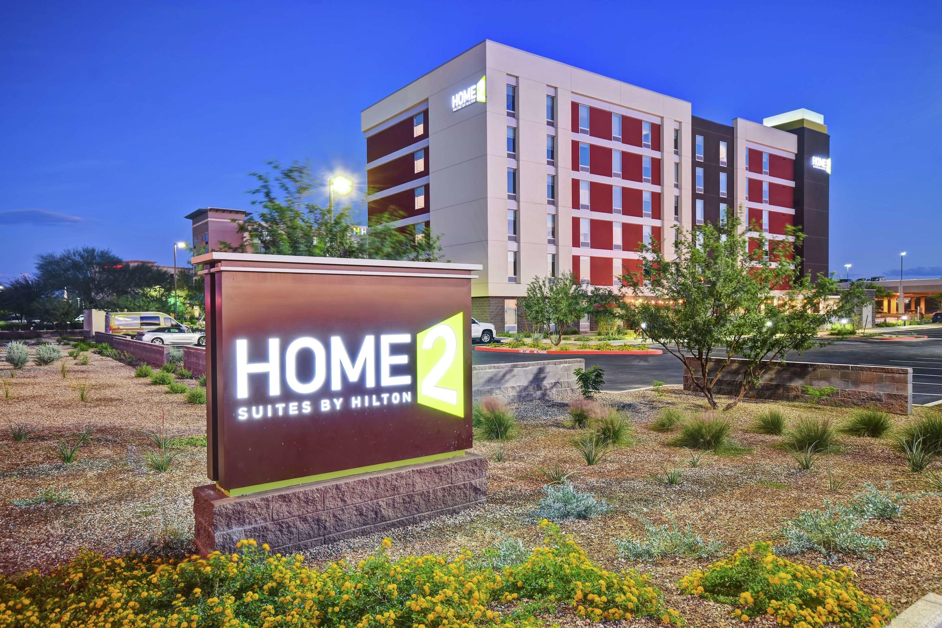 Home2 Suites By Hilton Gilbert — photo 4