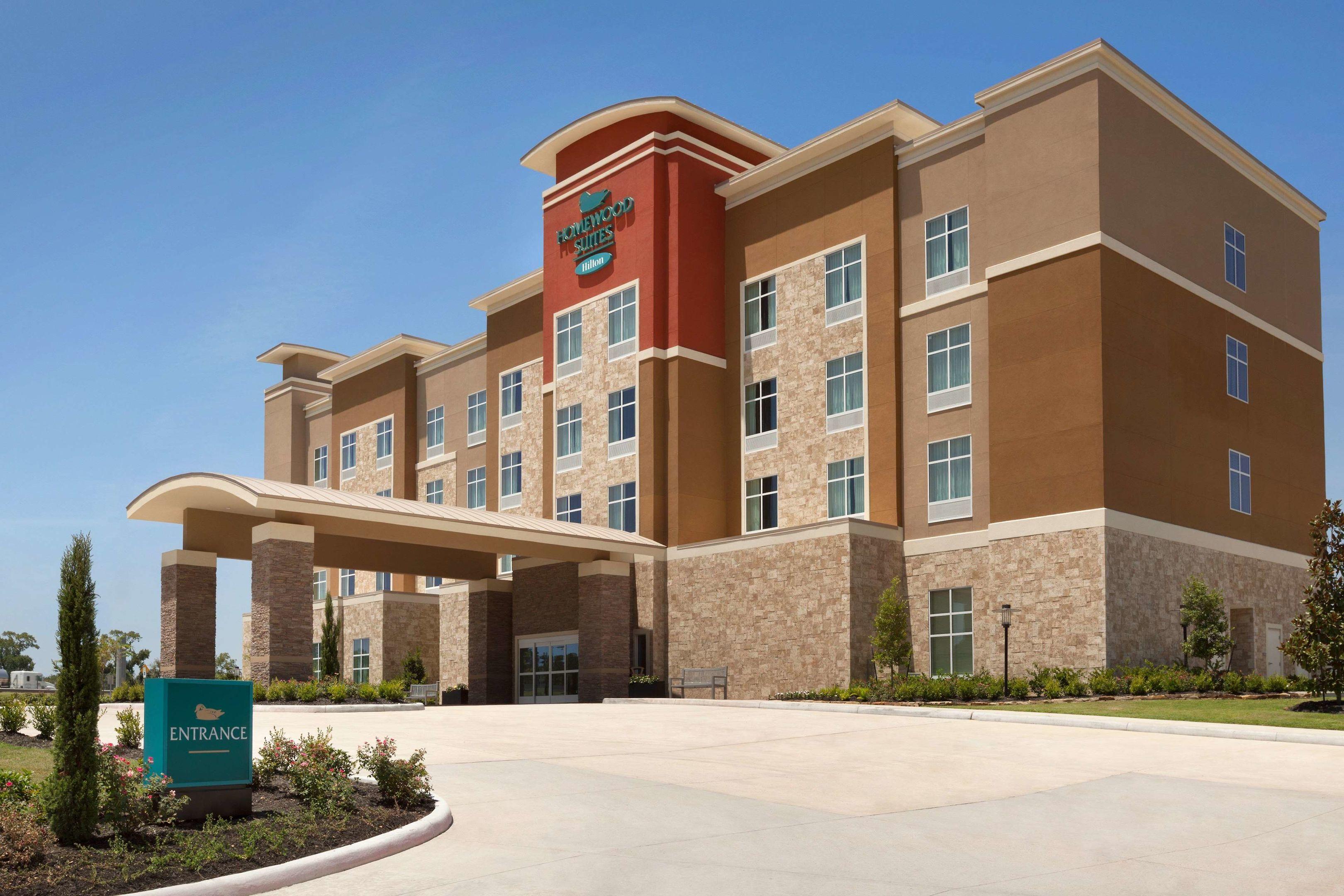 Homewood Suites by Hilton North Houston/Spring — photo 4