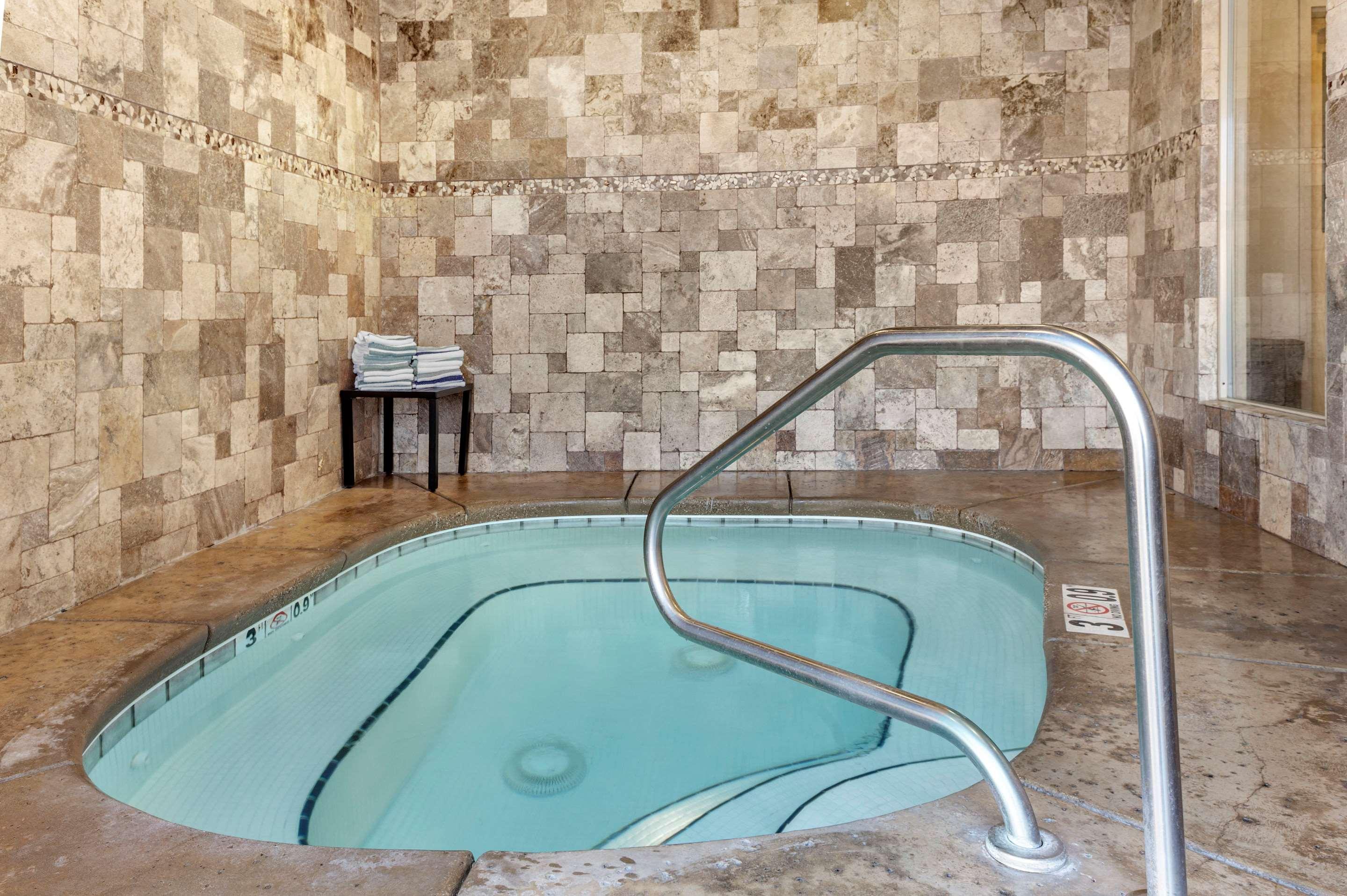 Comfort Inn at Convention Center — photo 5