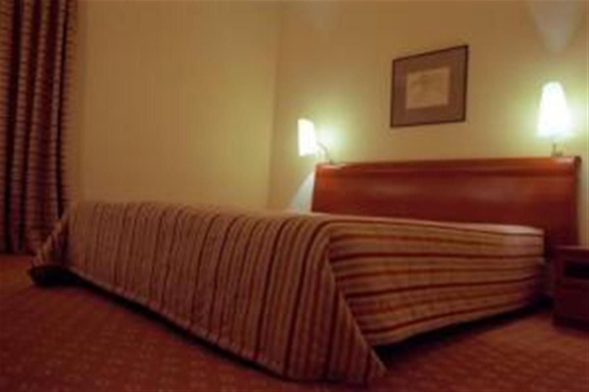 Hotel Central Parque — photo 2