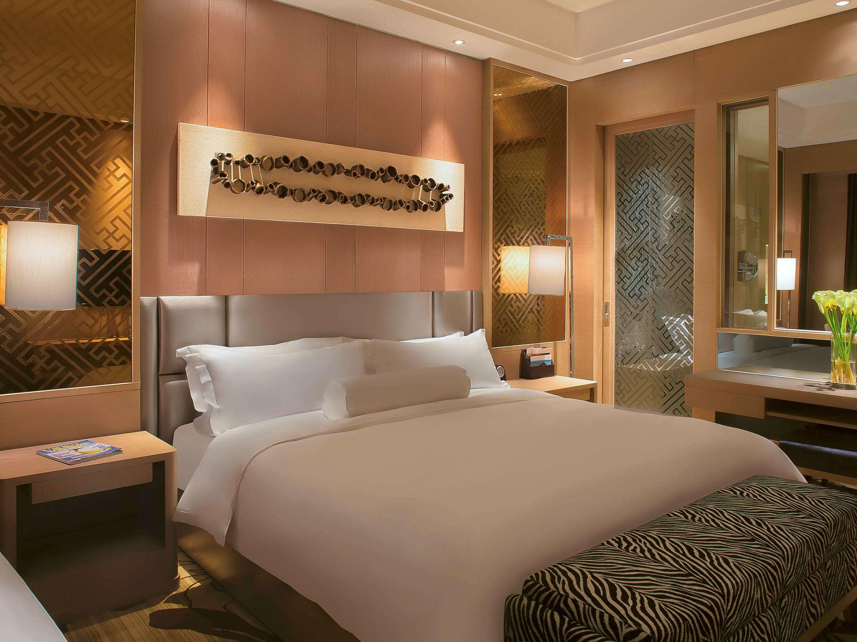 Mövenpick Hotel Enshi — photo 5