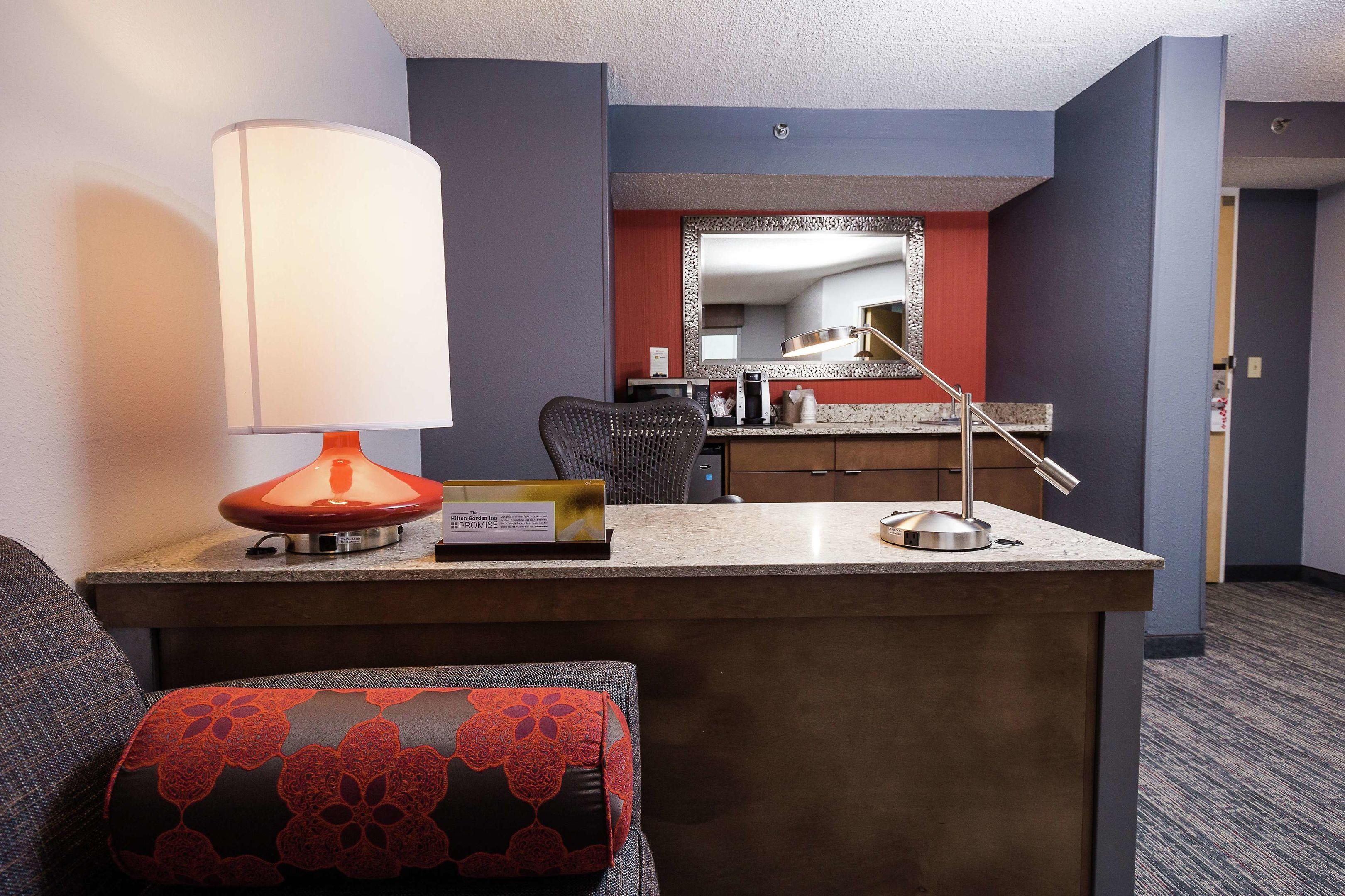 Hilton Garden Inn Atlanta NW/Wildwood — photo 5