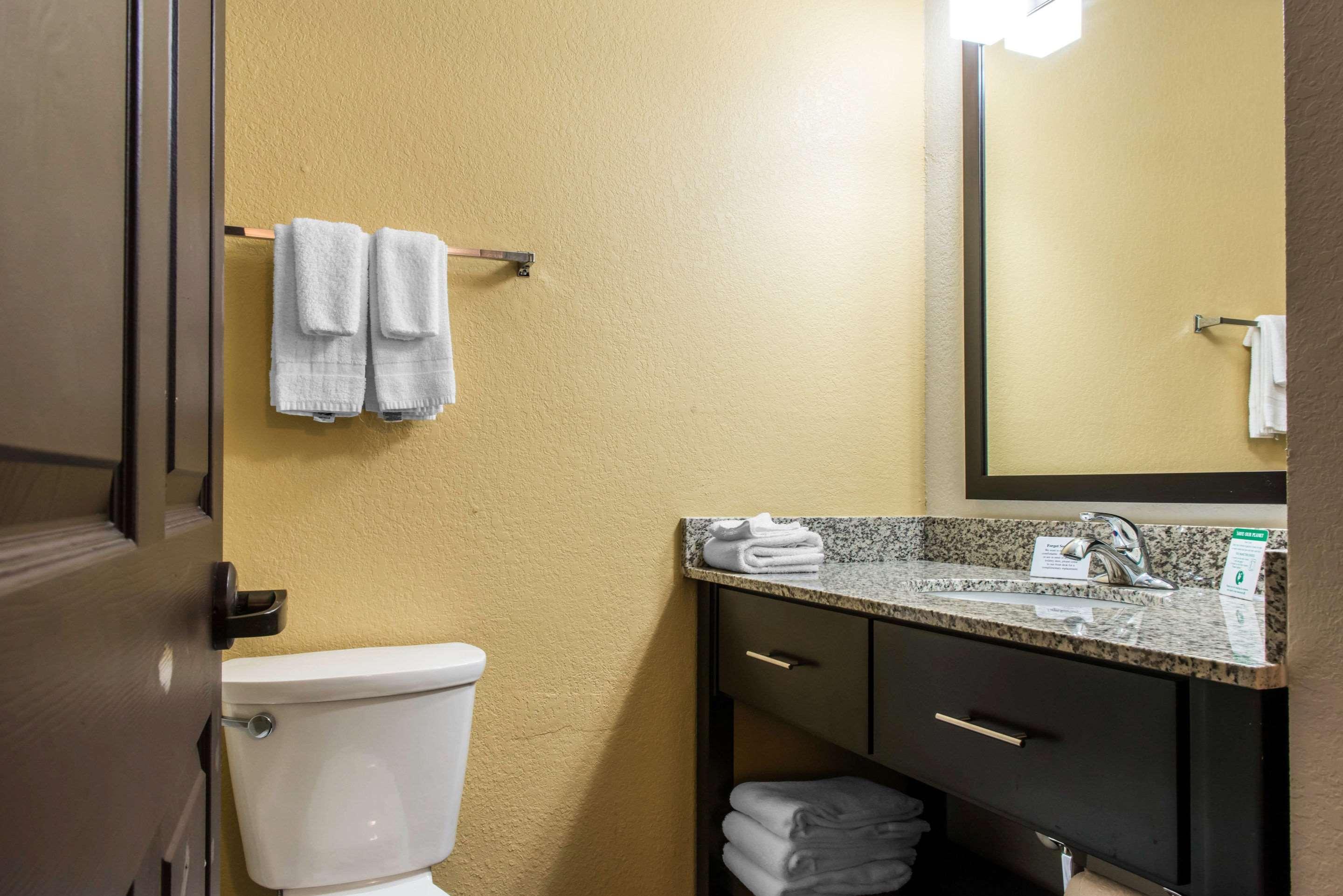 Sleep Inn & Suites — photo 5