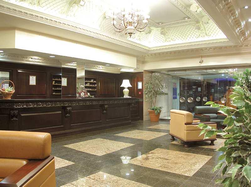 Britannia Hotel Coventry — photo 5