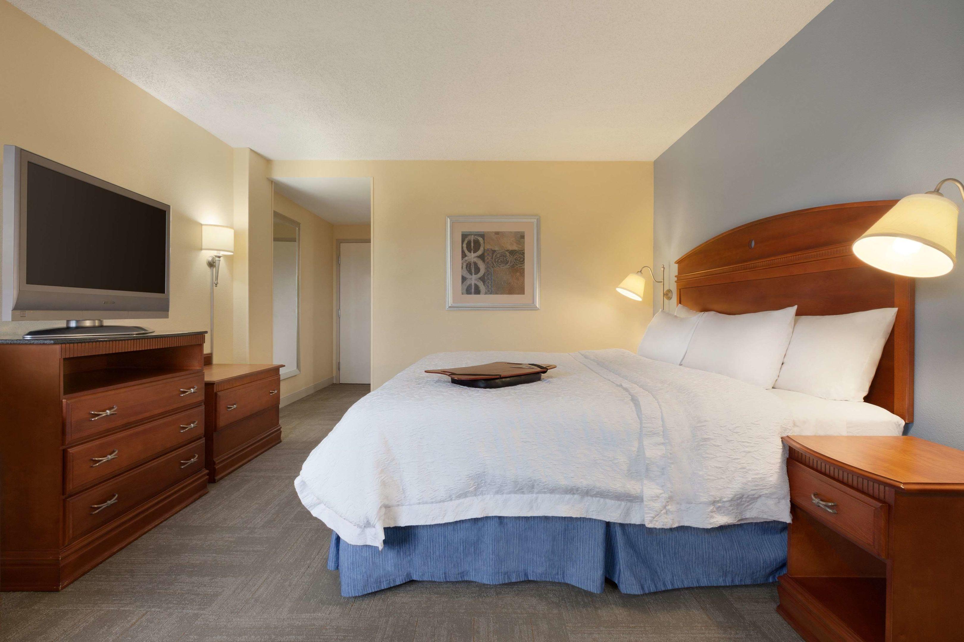 Hampton Inn Miami Airport/West — photo 5